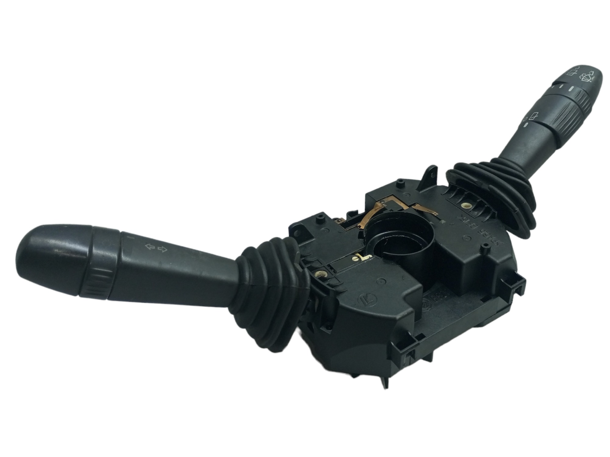 Chave Seta Limpador Farol Fiat Stilo 2003 2004 2005 1