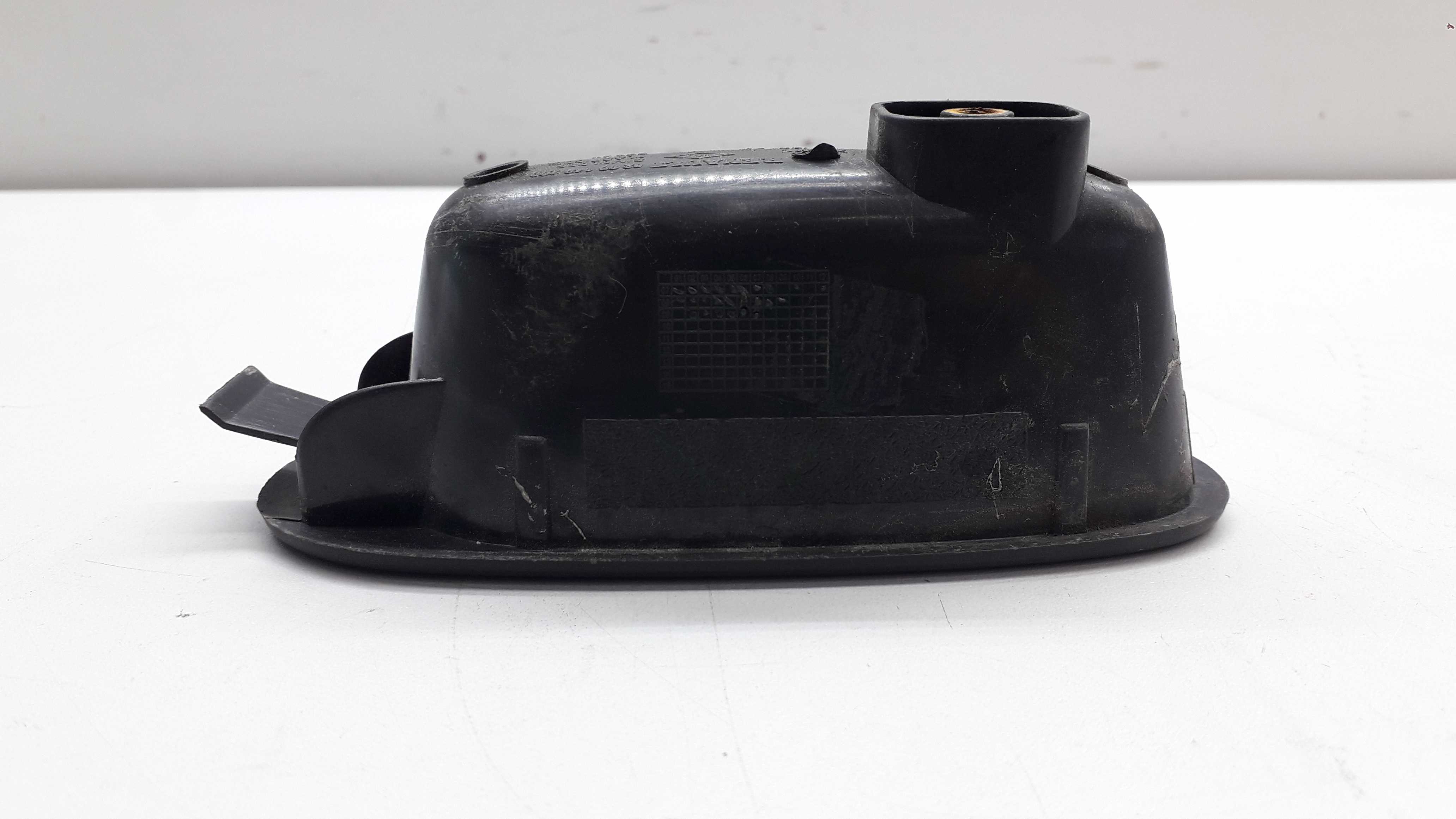 Moldura Puxador Interno Da Porta Renault Clio 2006 4