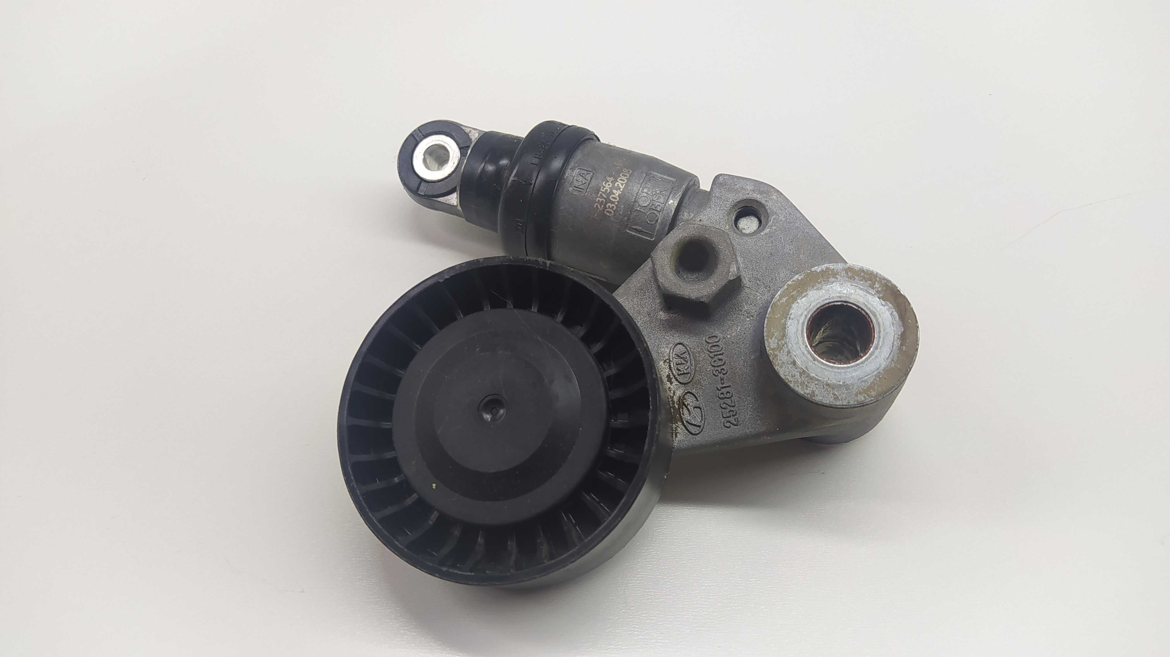 Tensor Da Correia Alternador Hyundai Azera 3.3  V6 1