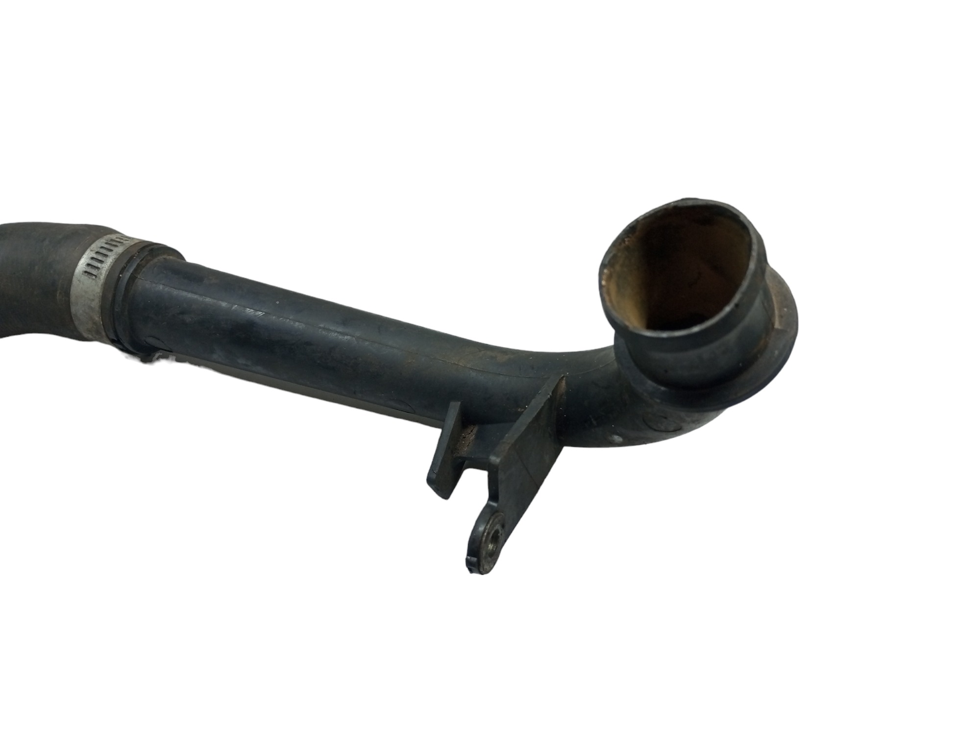 Tubo Cano Agua Fiat Palio Siena Stilo 2005 2006 2007 2008 6