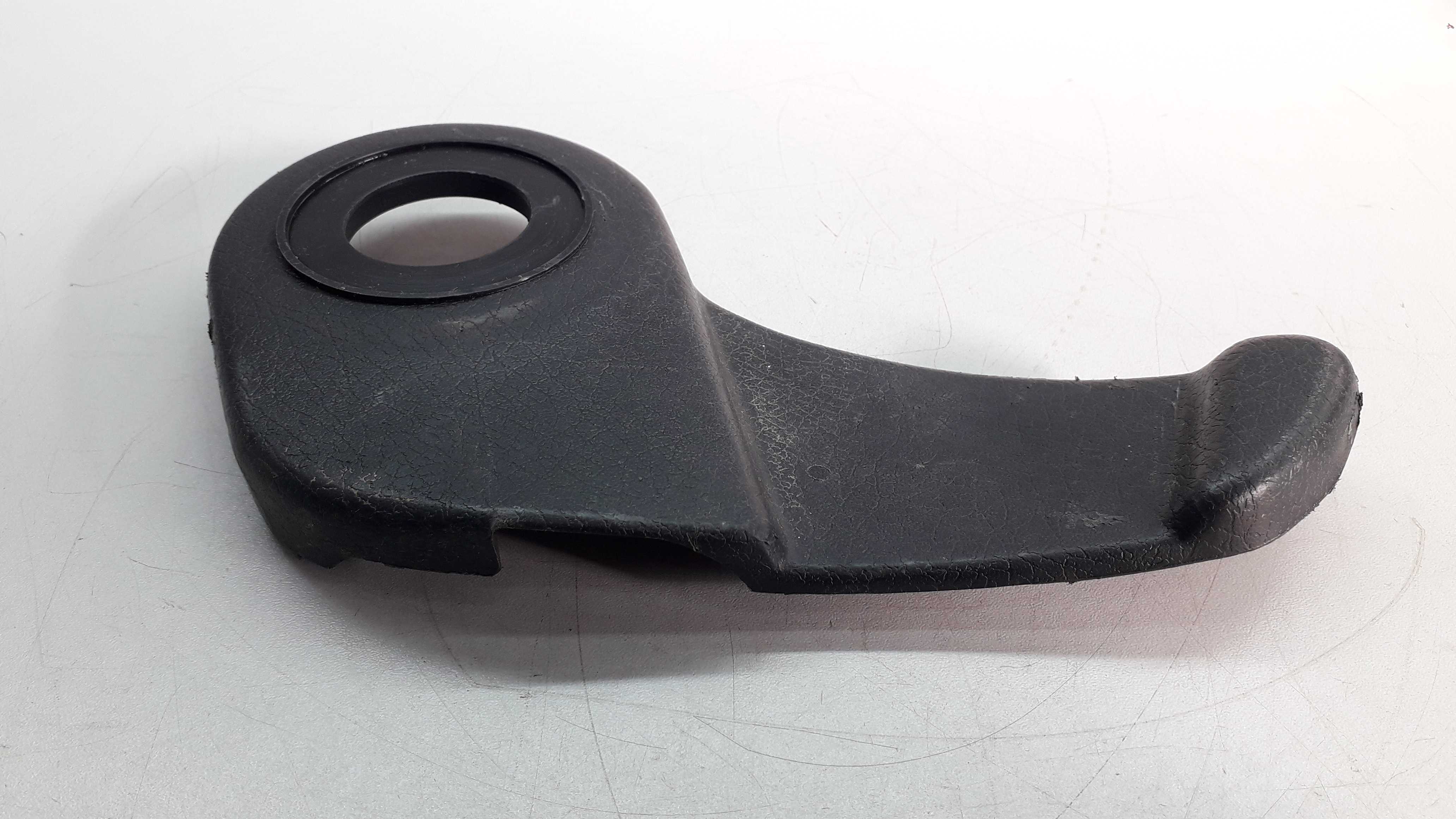 Moldura Acabamento Lateral Banco Esquerdo Gm Corsa 94/10 2