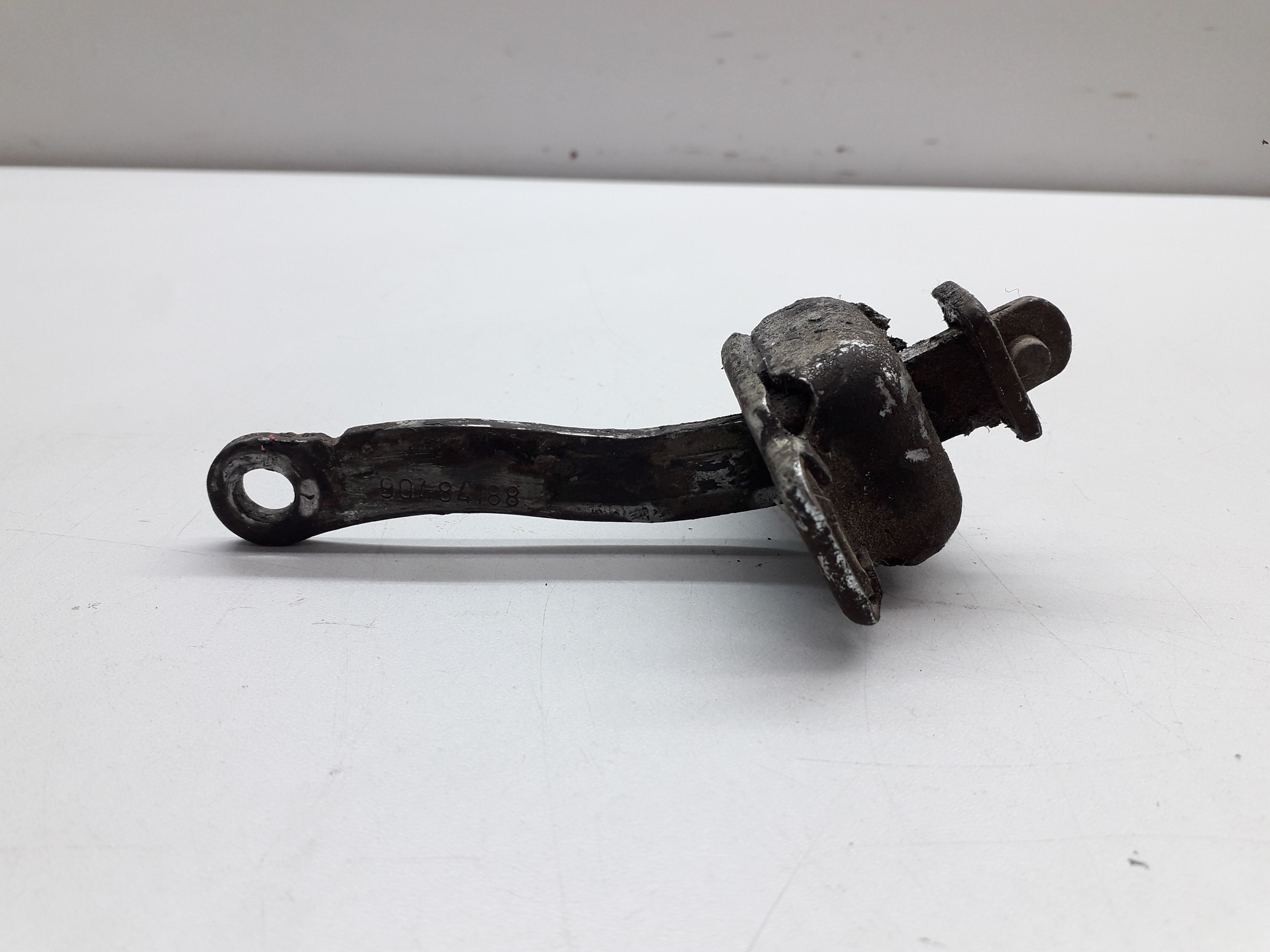 Limitador Porta Traseira Gm Corsa 1996/2006 2