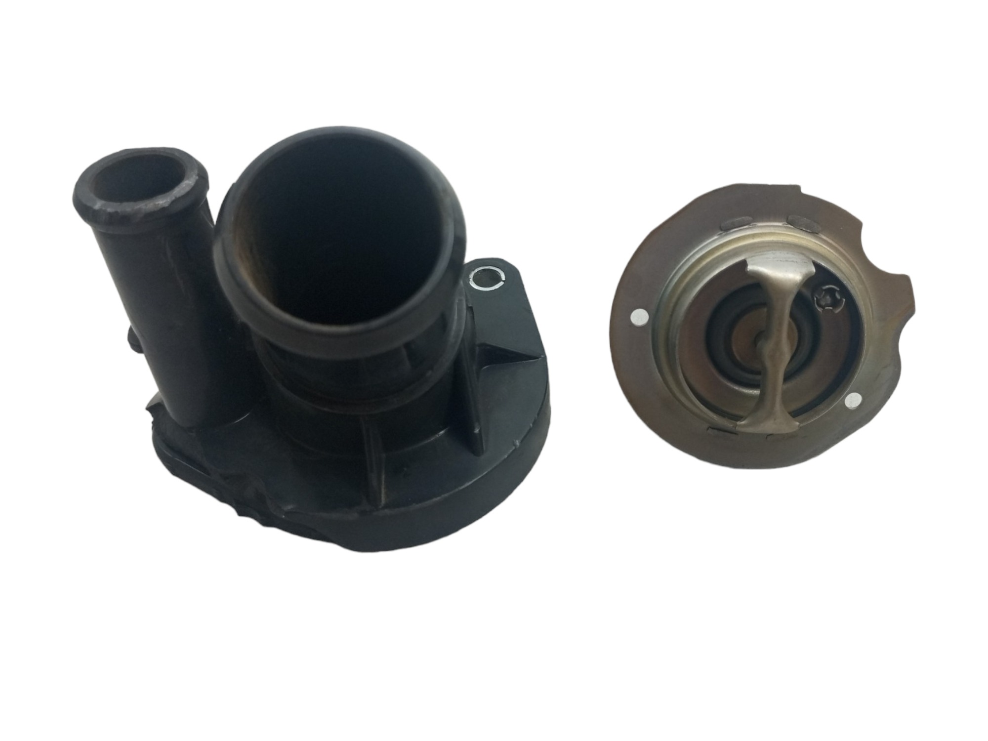 Valvula Termostatica Ford Fusion 2006 2007 2008 2009 2.3 3