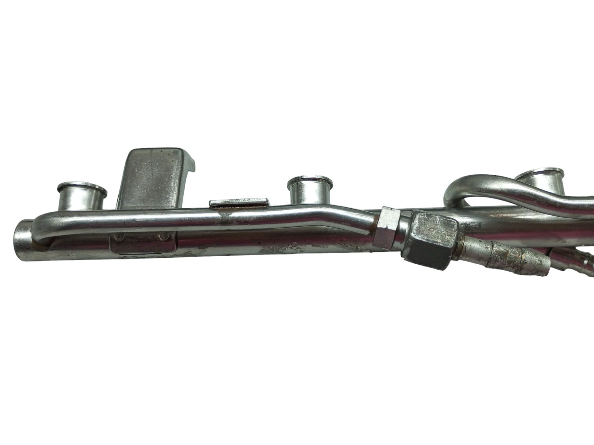 Flauta Bico Injetor Audi A4 1.8 94 95 96 97 98 99 2000 2001 4