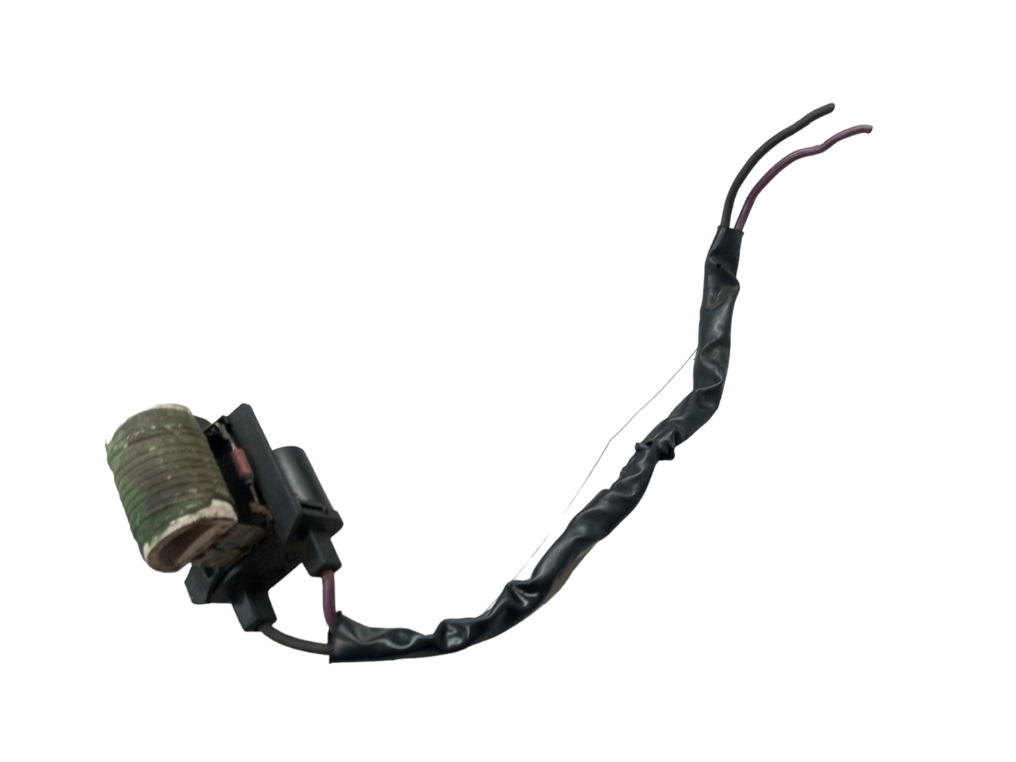Resistencia Ventoinha Plug Zafira Astra 99 2005 2008 2009 1