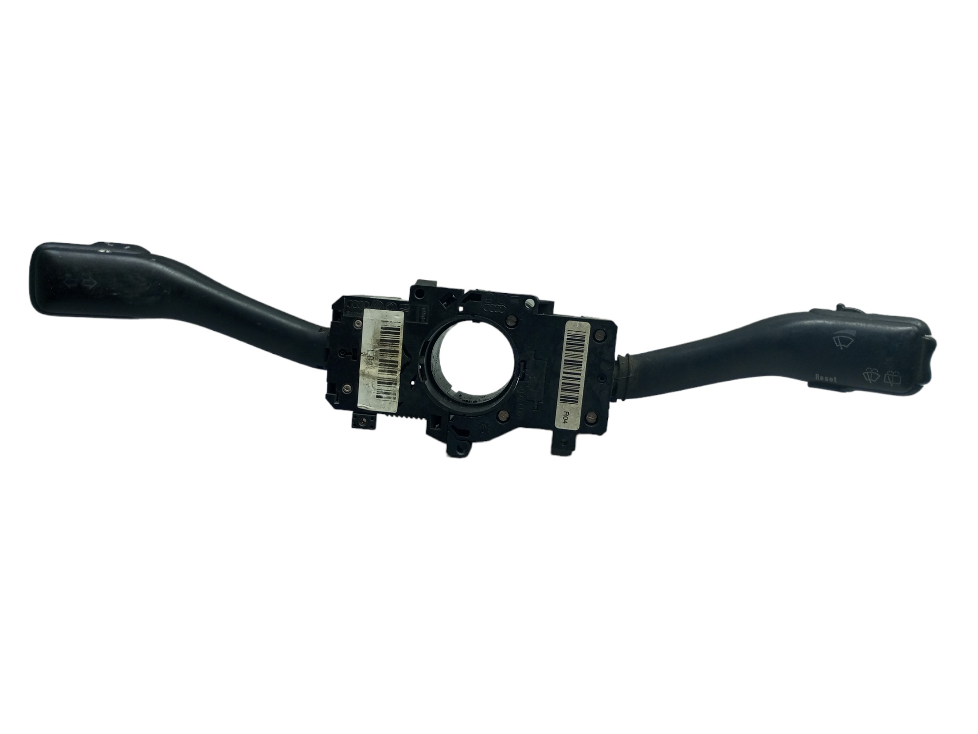 Chave Seta Farol Limpador Audi A6 2002 2003 2004 5