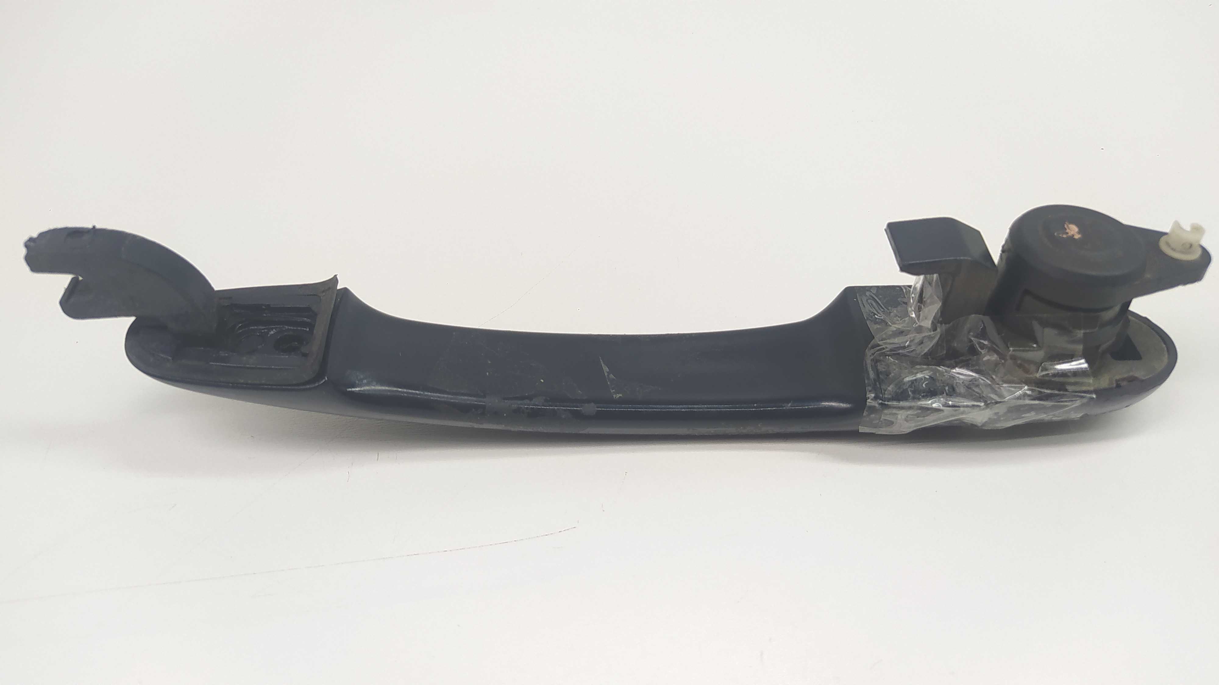 Macaneta Externa Dianteira Fiat Palio 2006 3