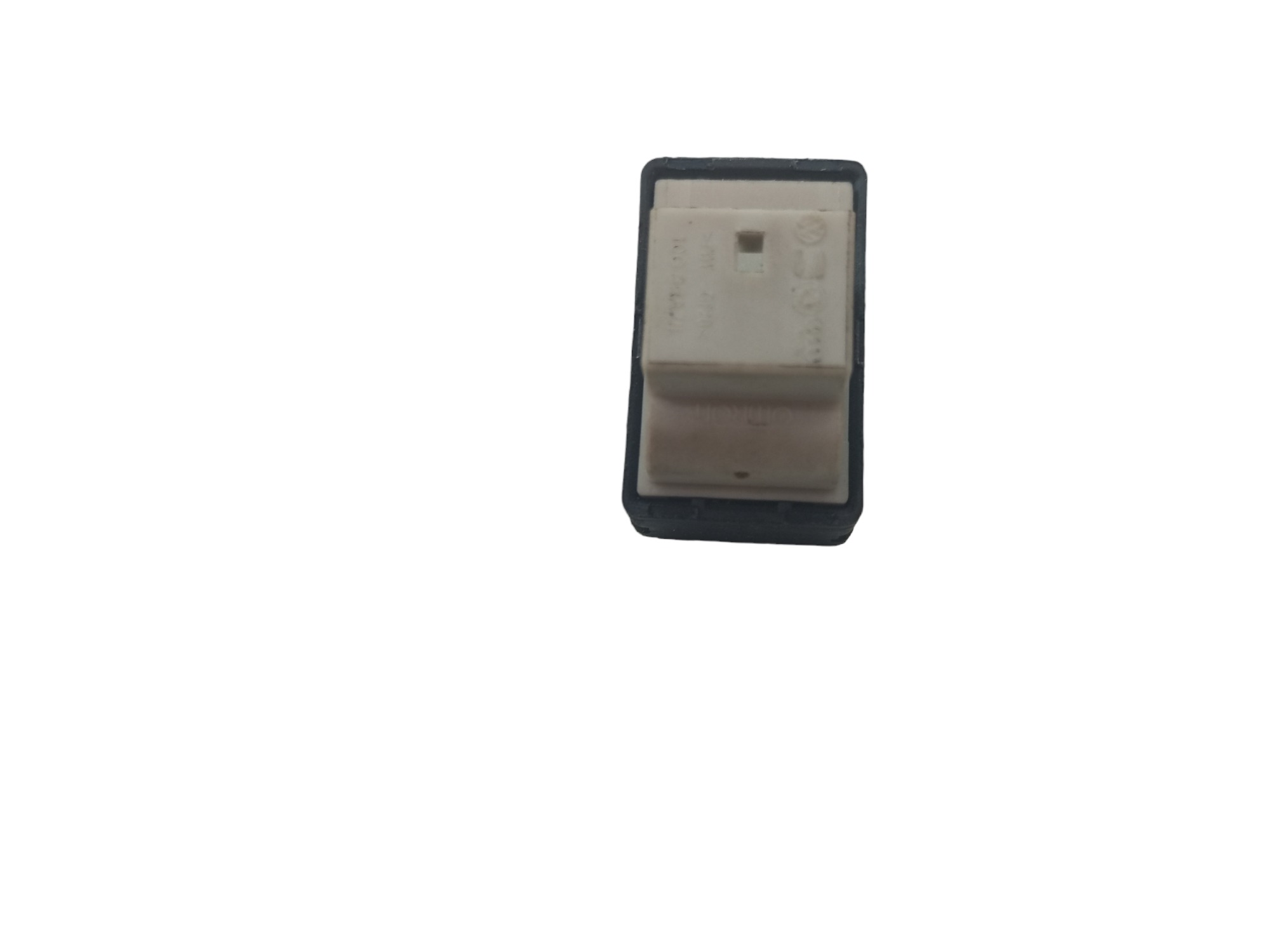 Comando Botao Vidro Eletrico Fox Gol G5 2010 2011 2012 4