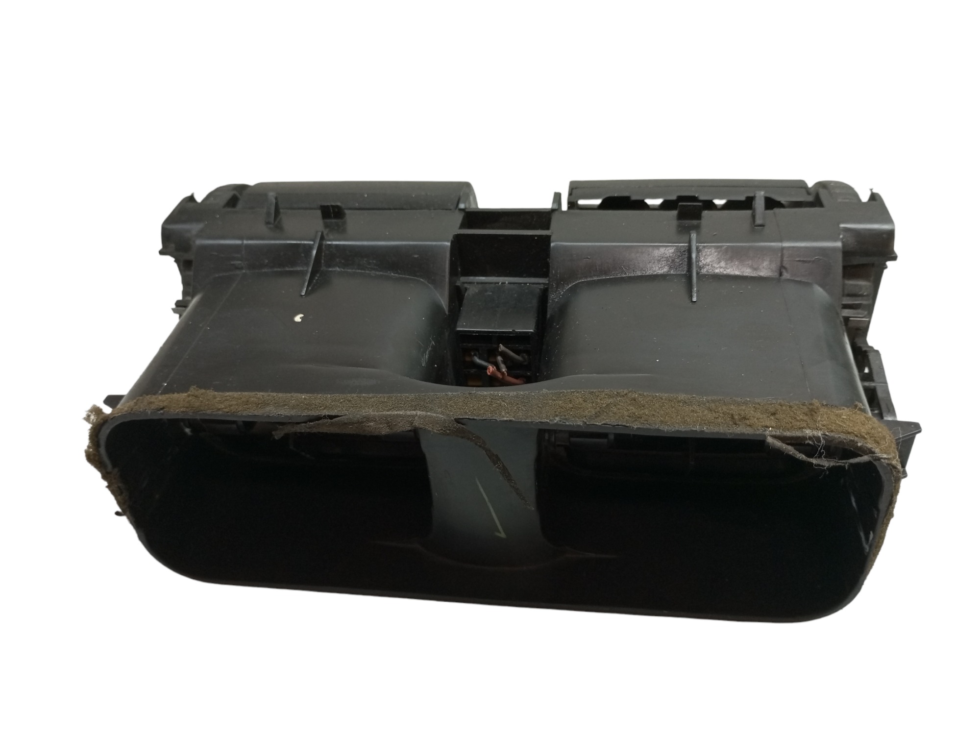 Difusor Ar Central Astra Zafira Chevrolet 98 99 2000 Painel 3