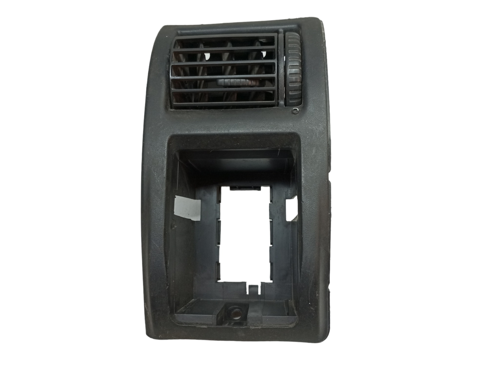Moldura Difusor Ar Astra Chevrolet 2003 2005 2006 2009 2011 1