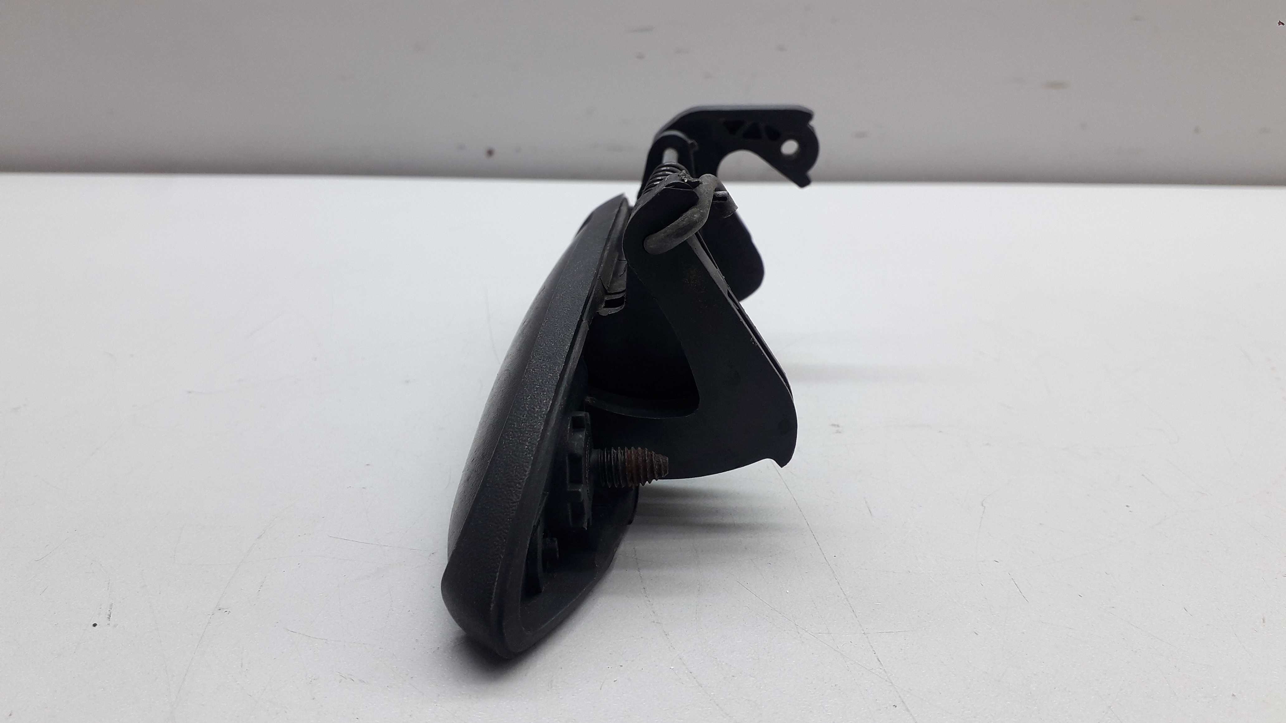Maçaneta Externa Dianteira Direita Renault Logan 2009 2