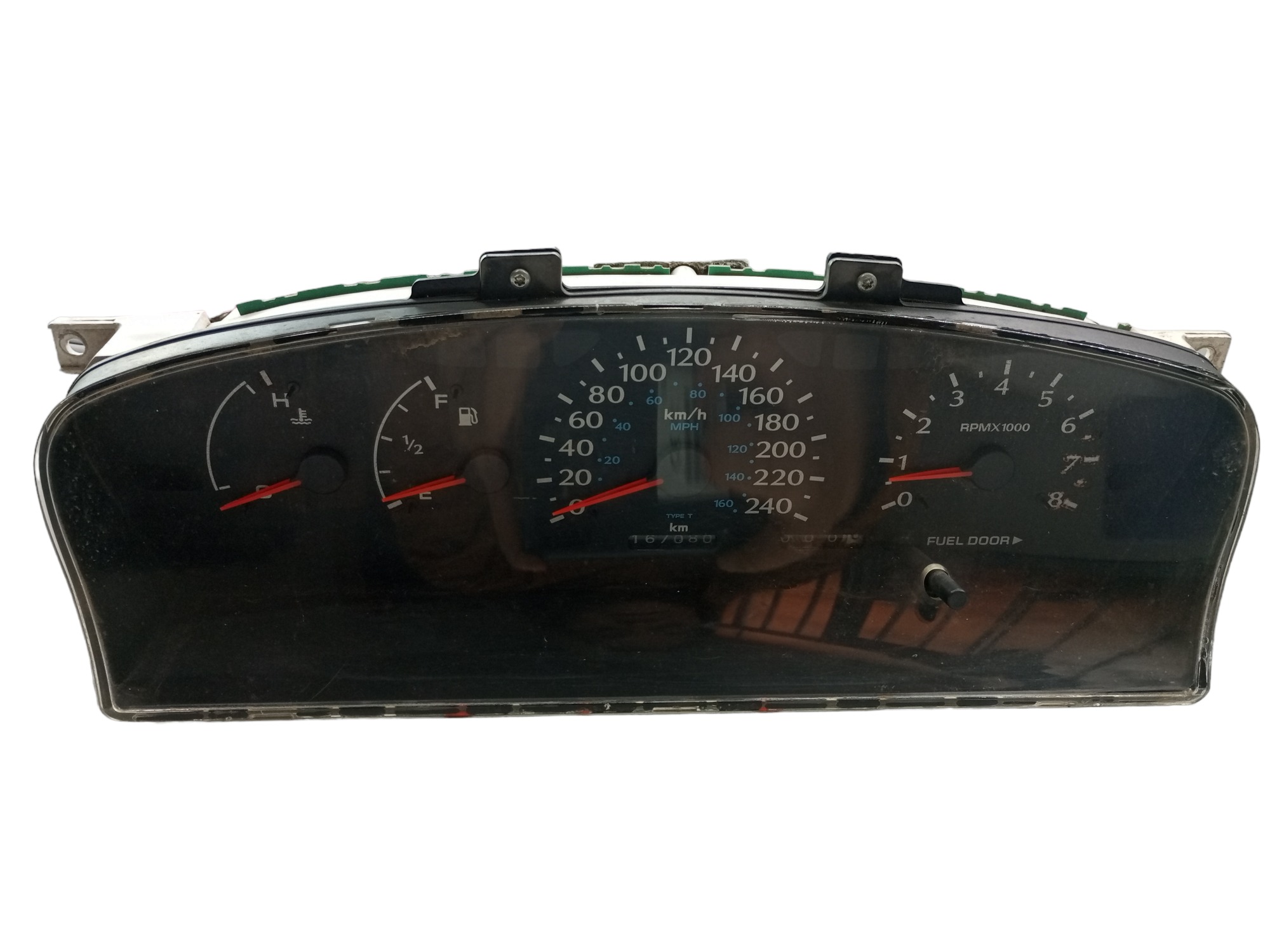 Painel De Instrumentos Chrysler Neon 2.0 1997 1998 1999 2