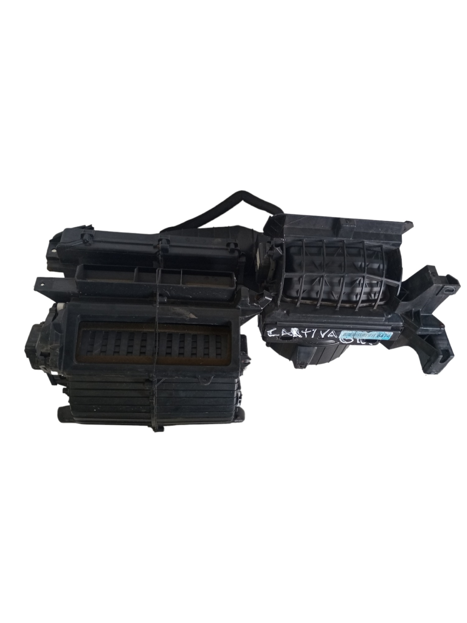 Caixa Evaporadora Ar Captiva 3.6 6v 2008 2009 2010 2011 7