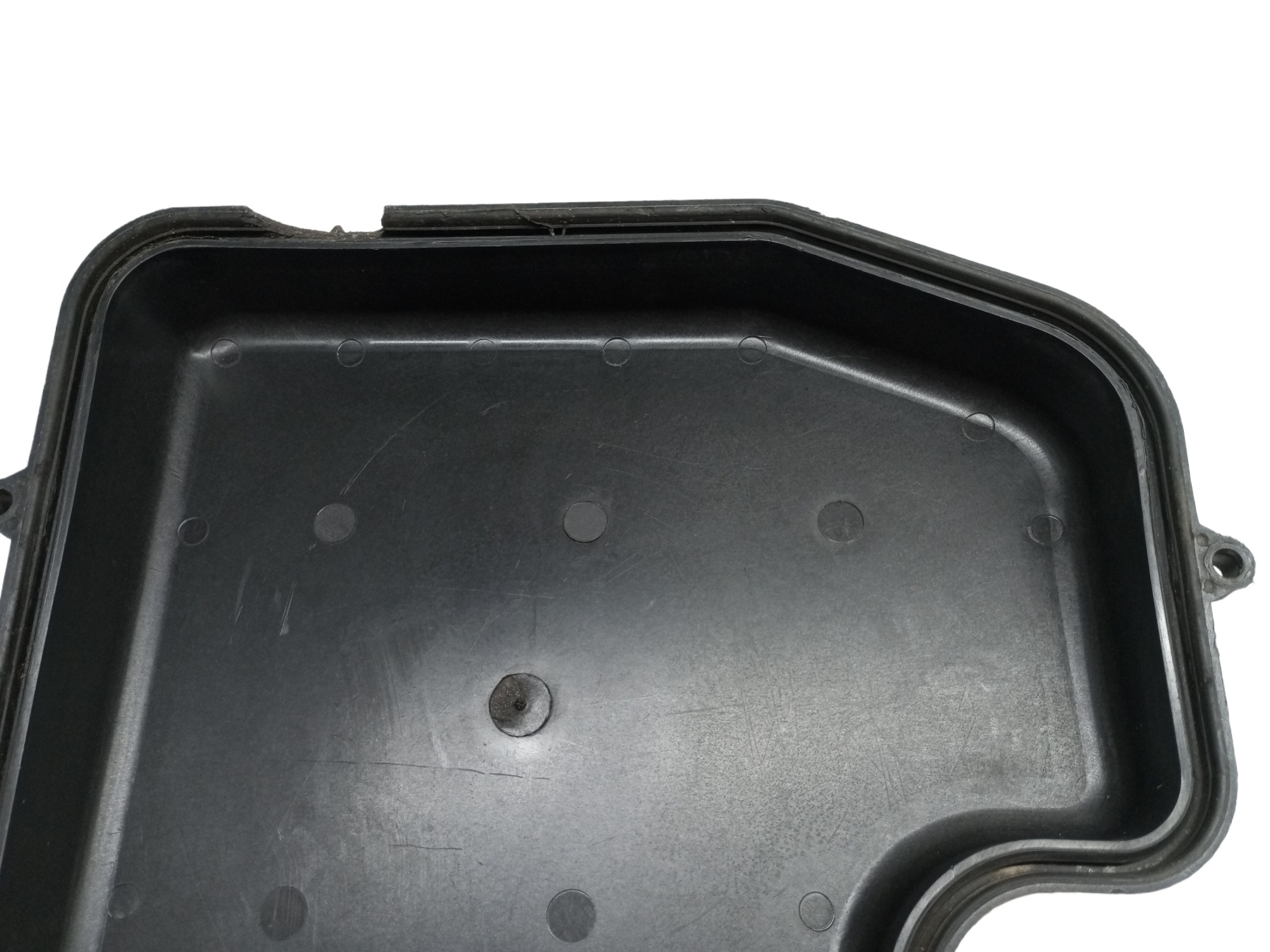 Tampa Caixa Modulo Injecao Audi A4 95 96 97 98 99 2000 2001 6