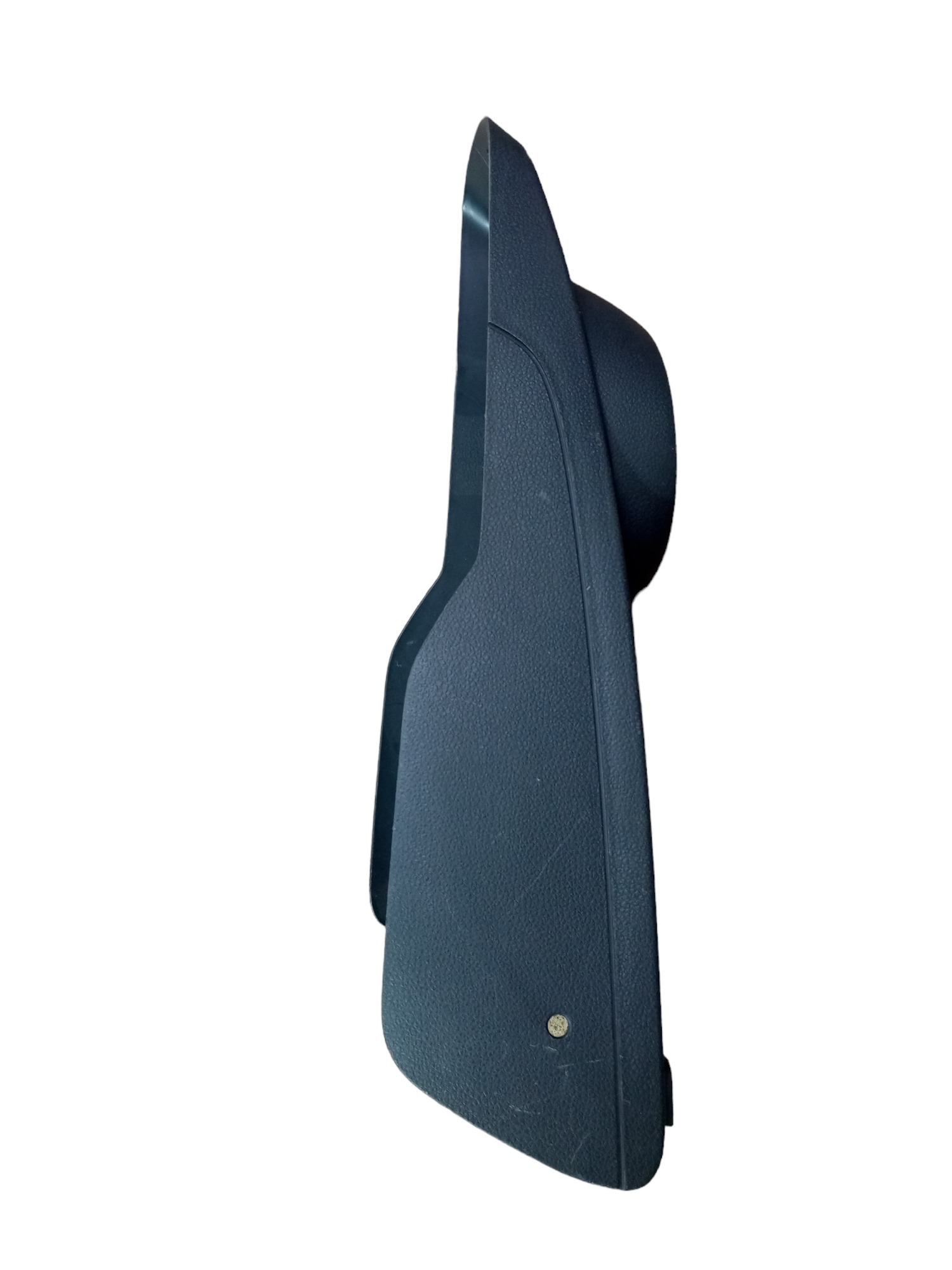 Moldura Porta Copos Console Central Gol G5 Saveiro 2008 2016 Preto 5