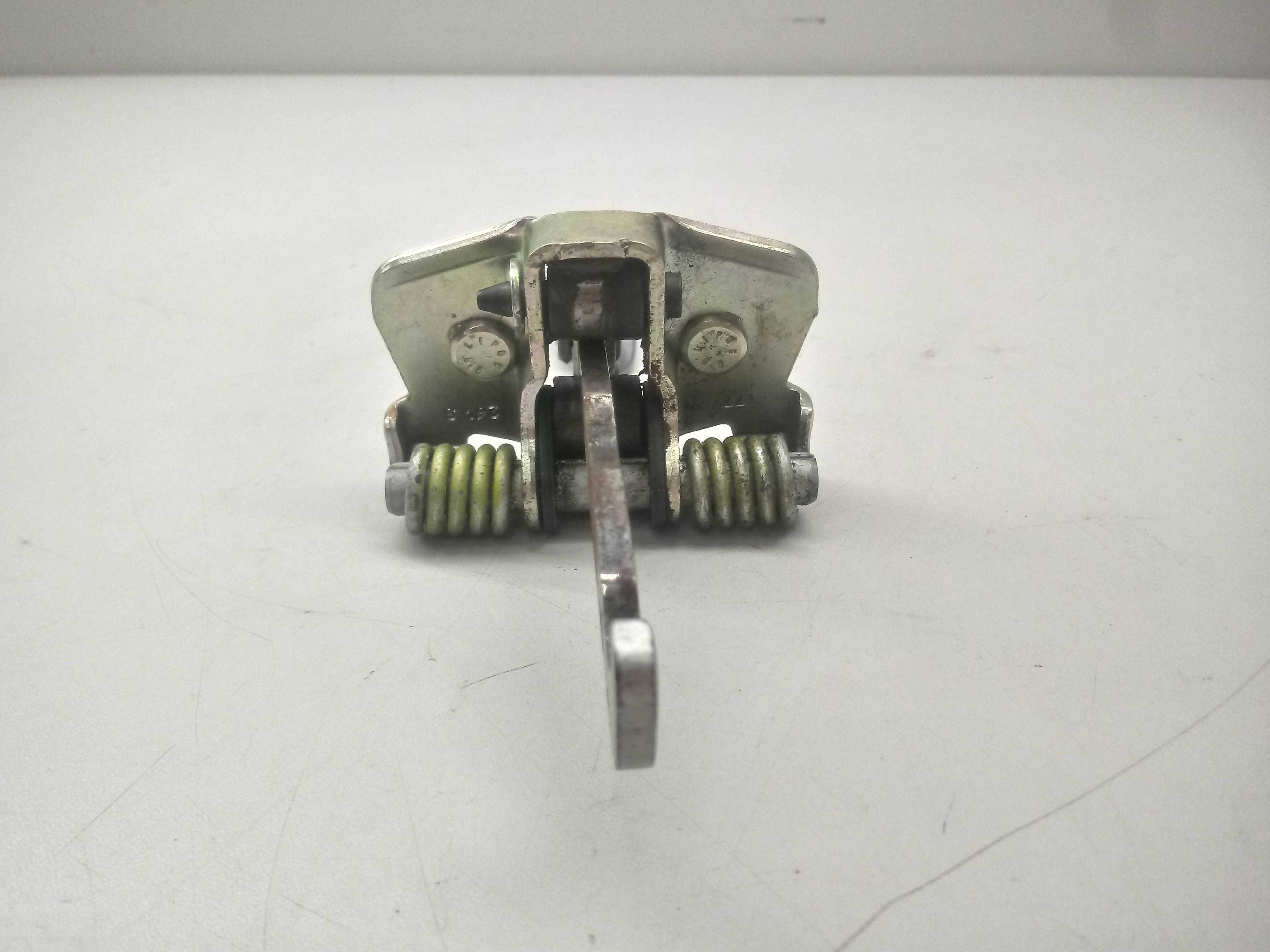Limitador Porta Traseiro Direito Renault Megane 2003 1
