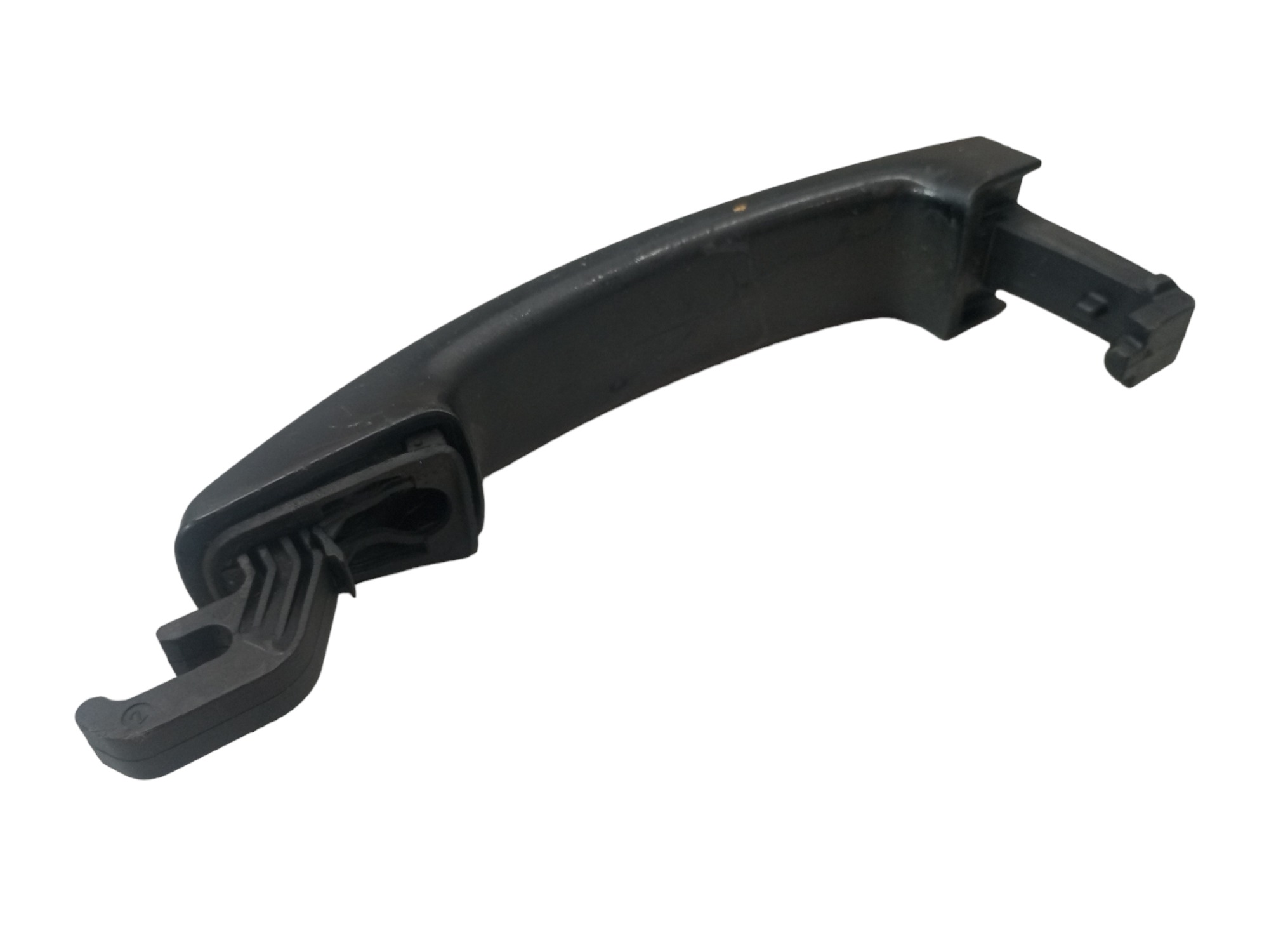 Macaneta Externa Agile Vectra Montana 2009 2010 Direita  Azul-escuro Dianteira 5