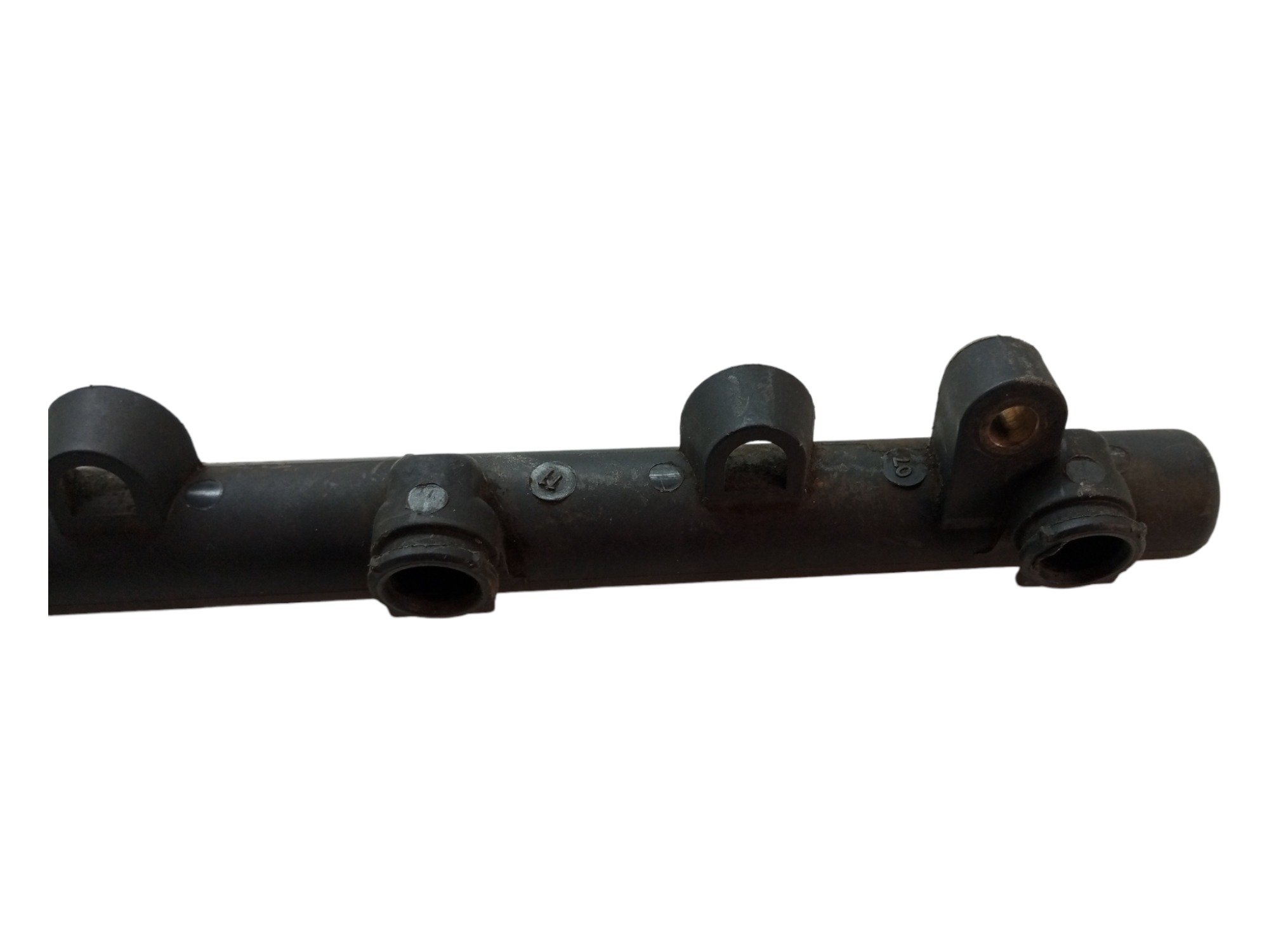 Flauta Bico Injetor Hyundai Azera 3.3 2008 2009 2010 2011 2