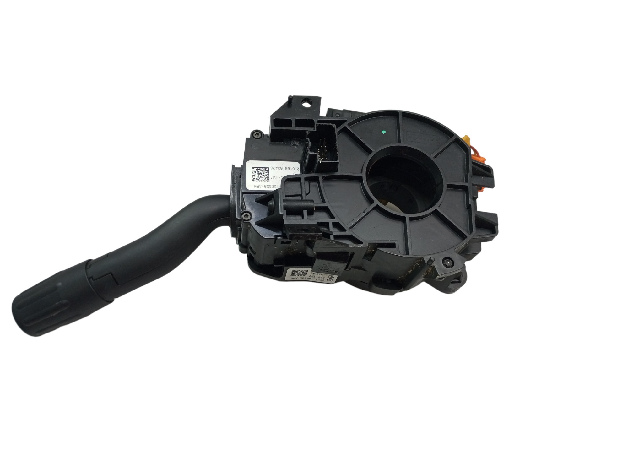 Comando Chave Seta Ford Fusion 2006 2007 2008 2009 2010 2