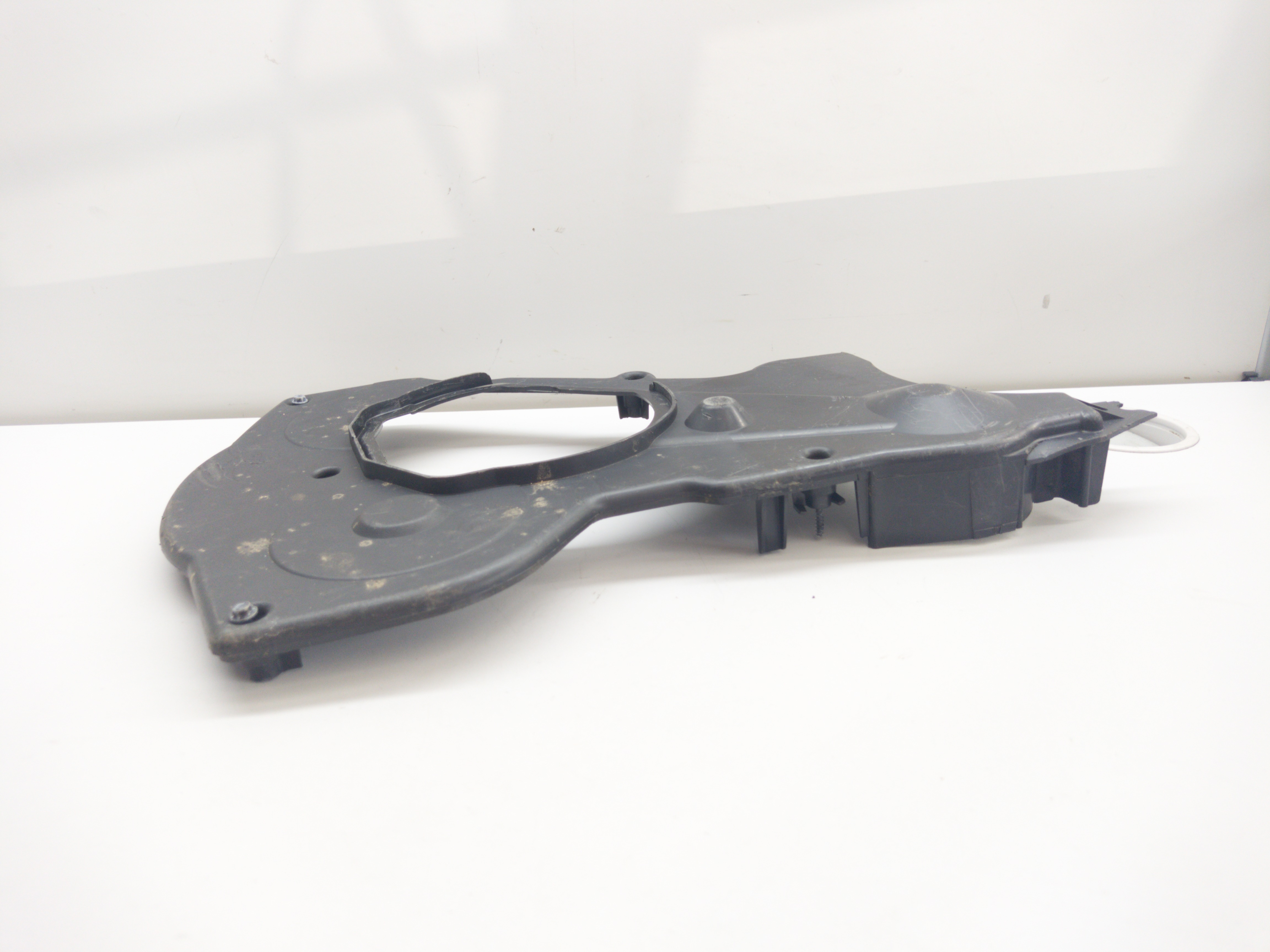 Capa Correia Dentada Peugeot 307 2.0 2003 3