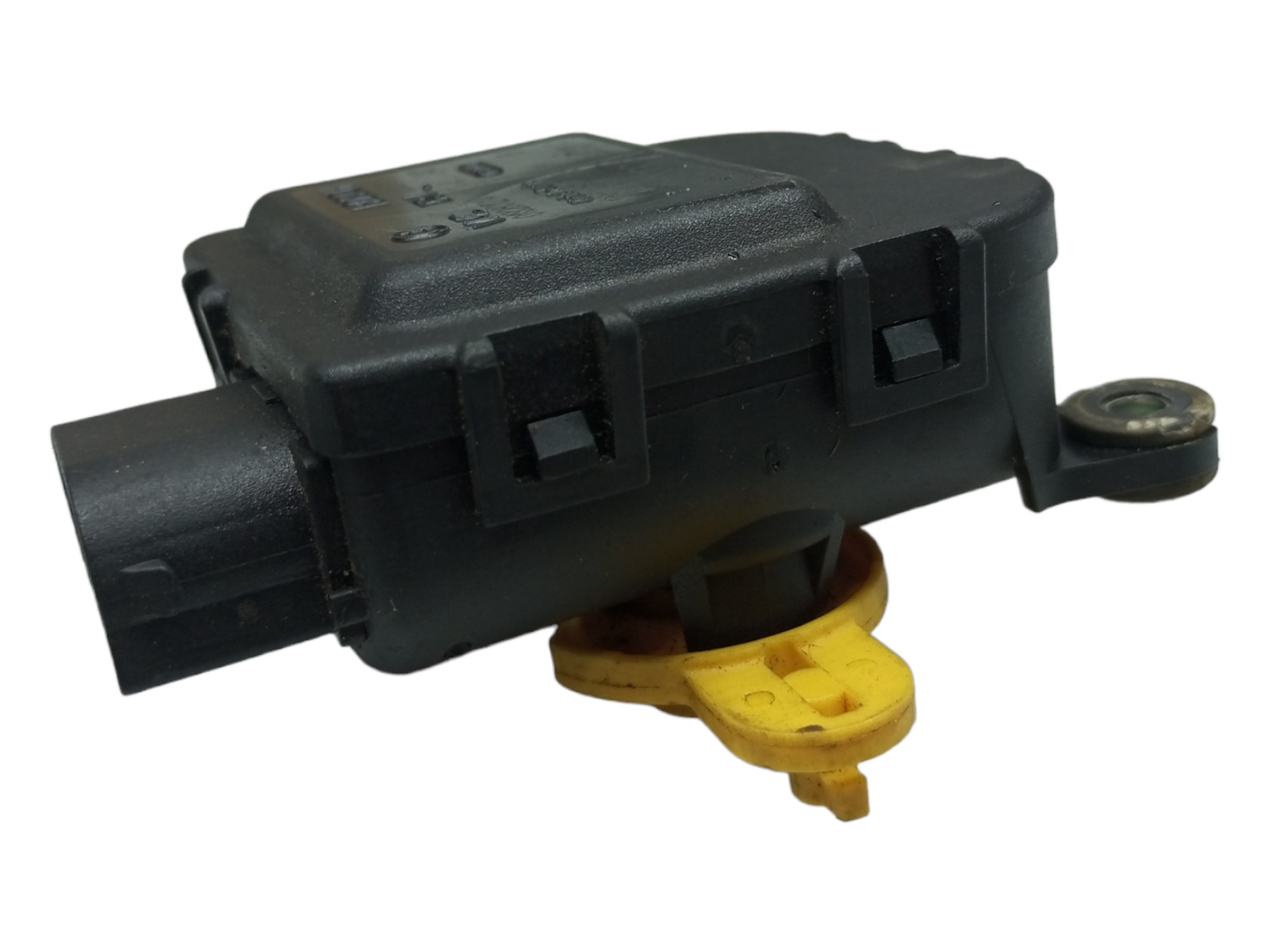 Motor Atuador Caixa Ar Audi A3 99 2000 2001 2002 2003 2004 2