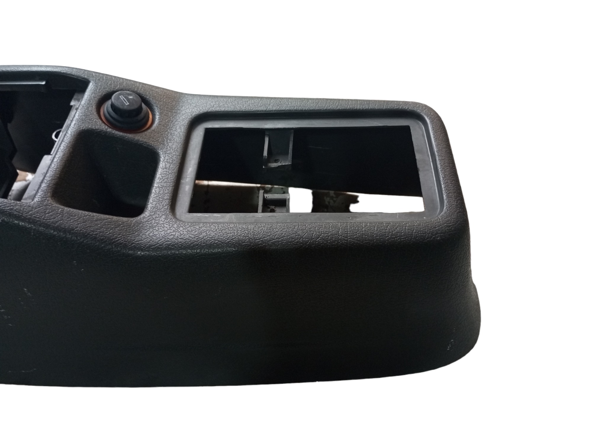 Console Central Volkswagen Gol Bola G2 1995 1996 1997 3