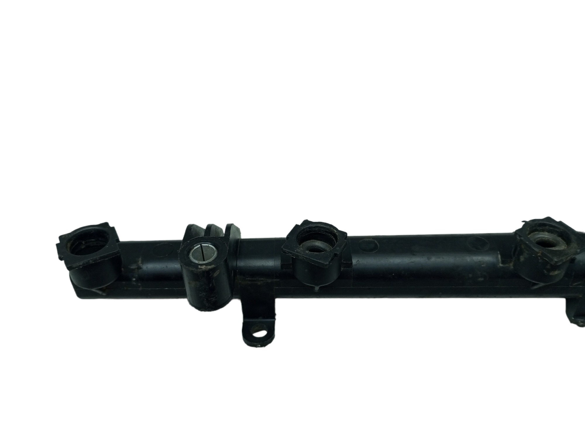 Flauta Do Bico Injetor Fox Gol 1.0 G4 2003 2005 2008 2009 4