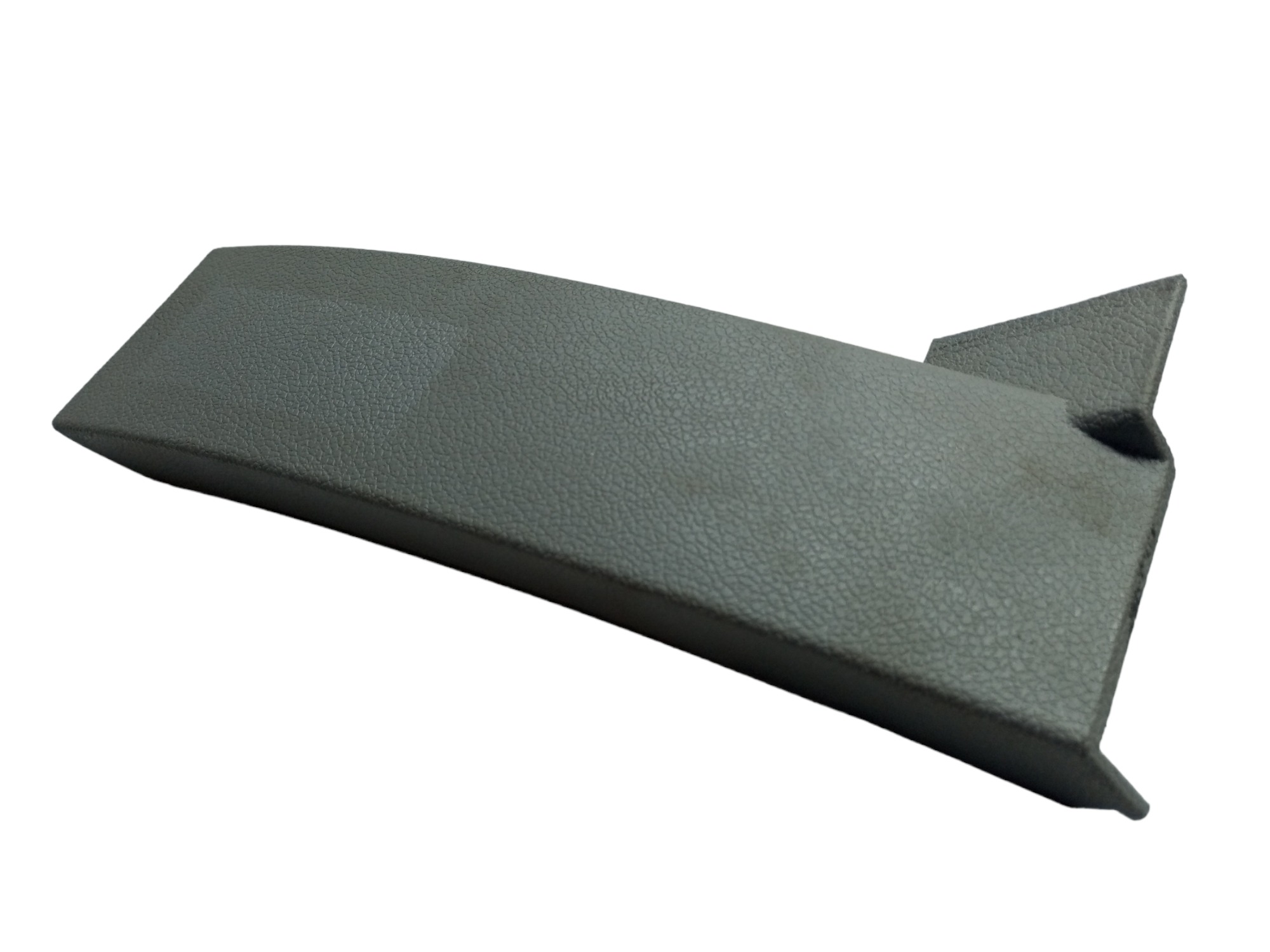 Moldura Acabamento Painel Porta Luvas Ford Fiesta 2003 2013 2