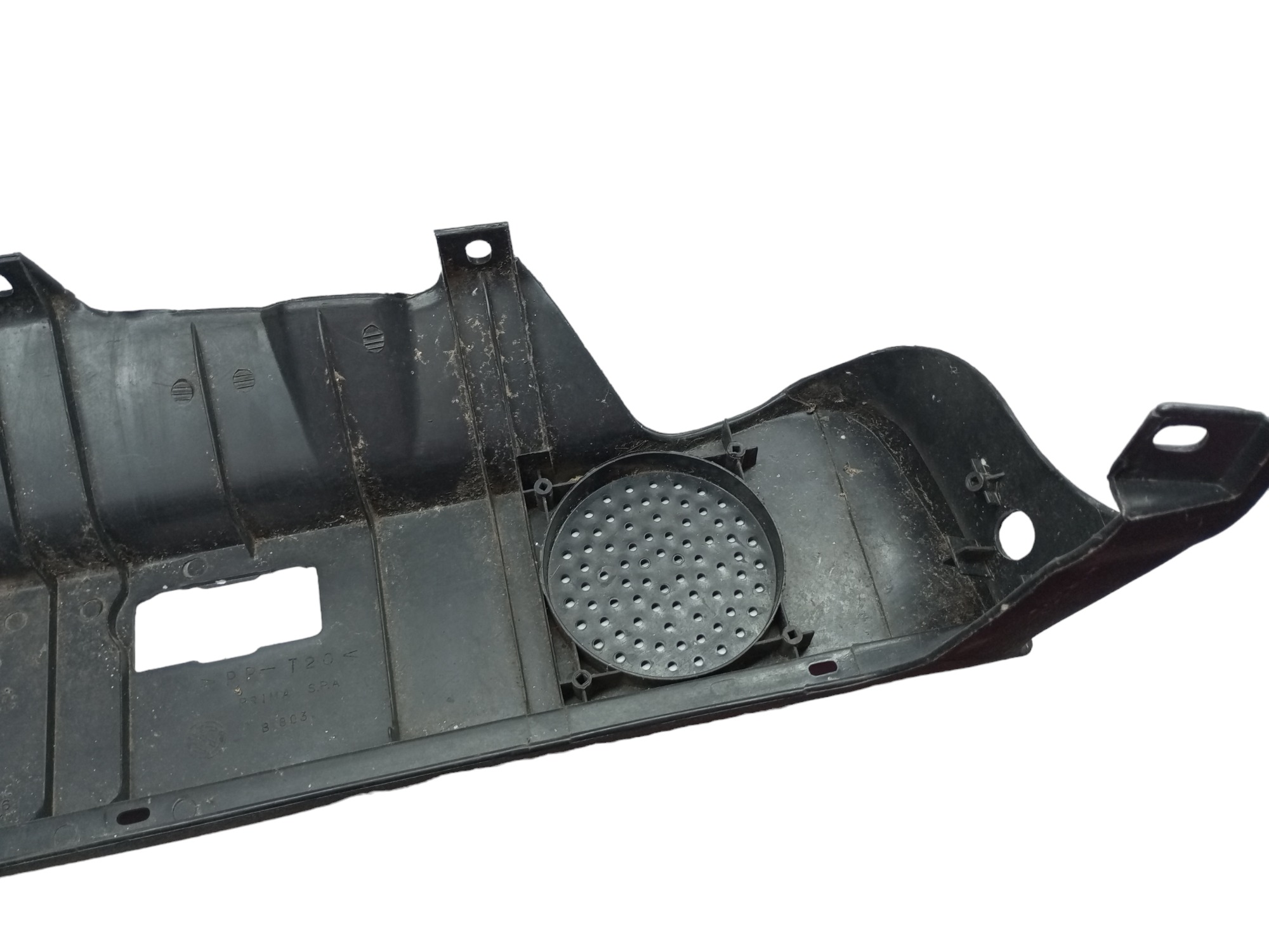 Suporte Bagagito Fiat Tipo 93 94 95 96 97 Lado Esquerdo 3