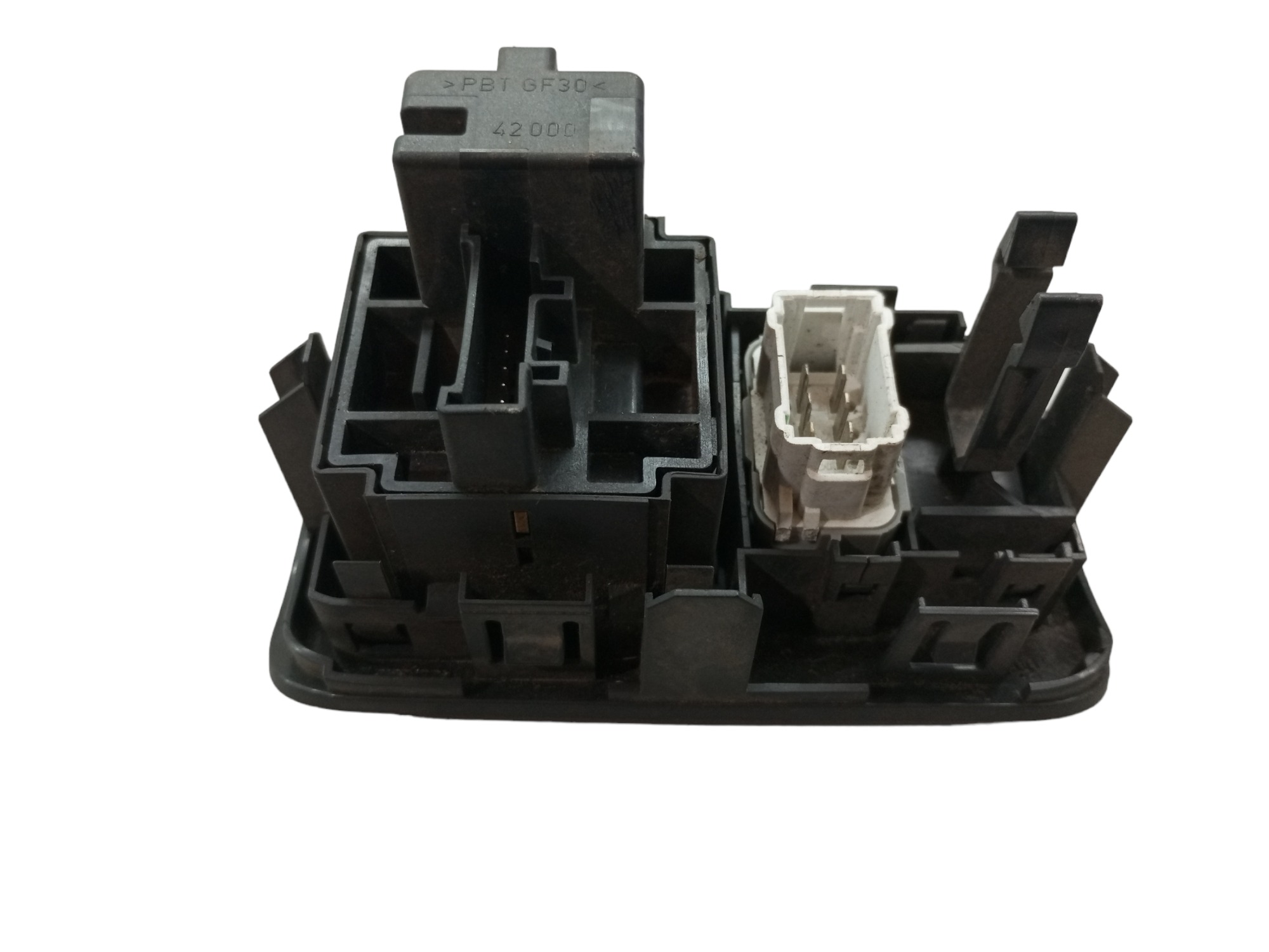 Botao Farol Milha Megane 2008 2009 2010 2011 2012 2013 Luz 7
