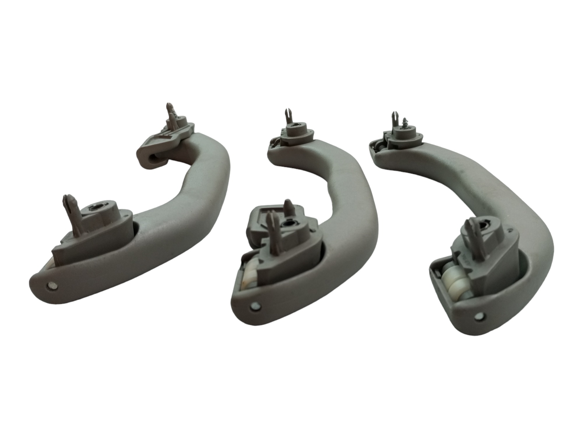 Alça De Teto Pqp Trio Audi A3 97 98 99 2000 2001 2005 2006 2