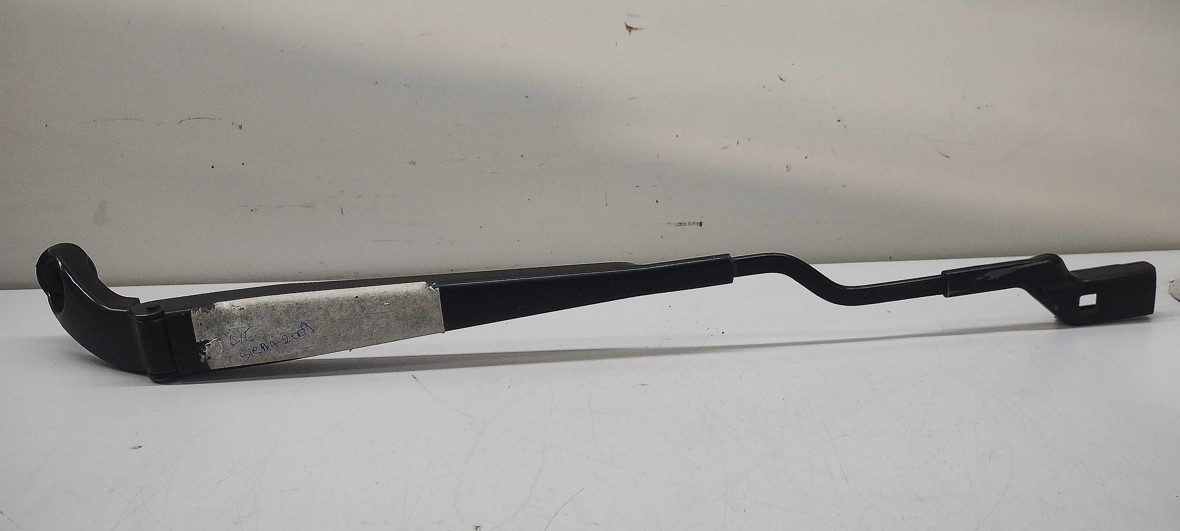 Braço Limpador Parabrisa Esquerdo Fiat Grand Siena 2009 1