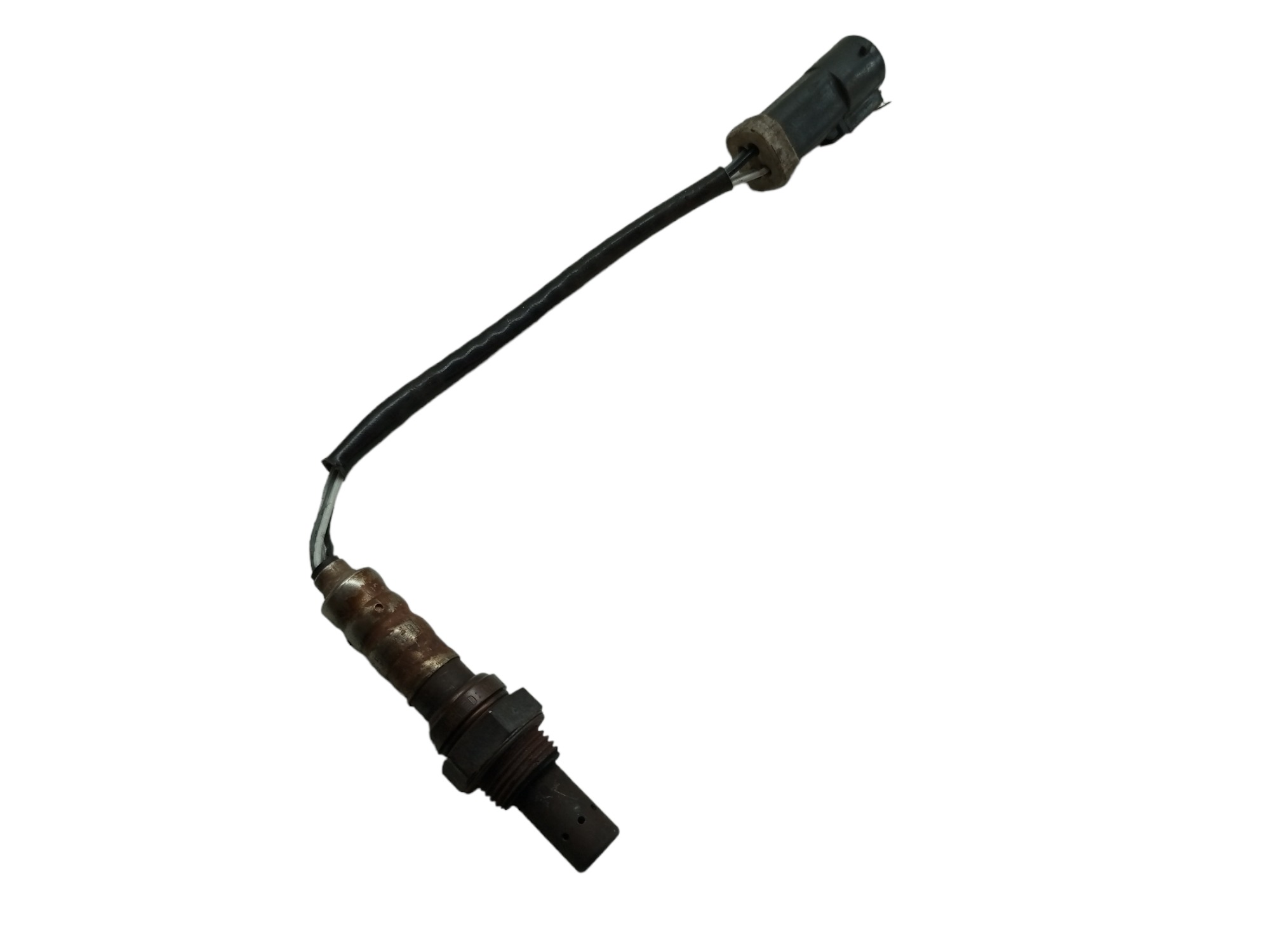 Sonda Lambda Ford Fusion 2008 2009 2.3 Pre Catalisador 1