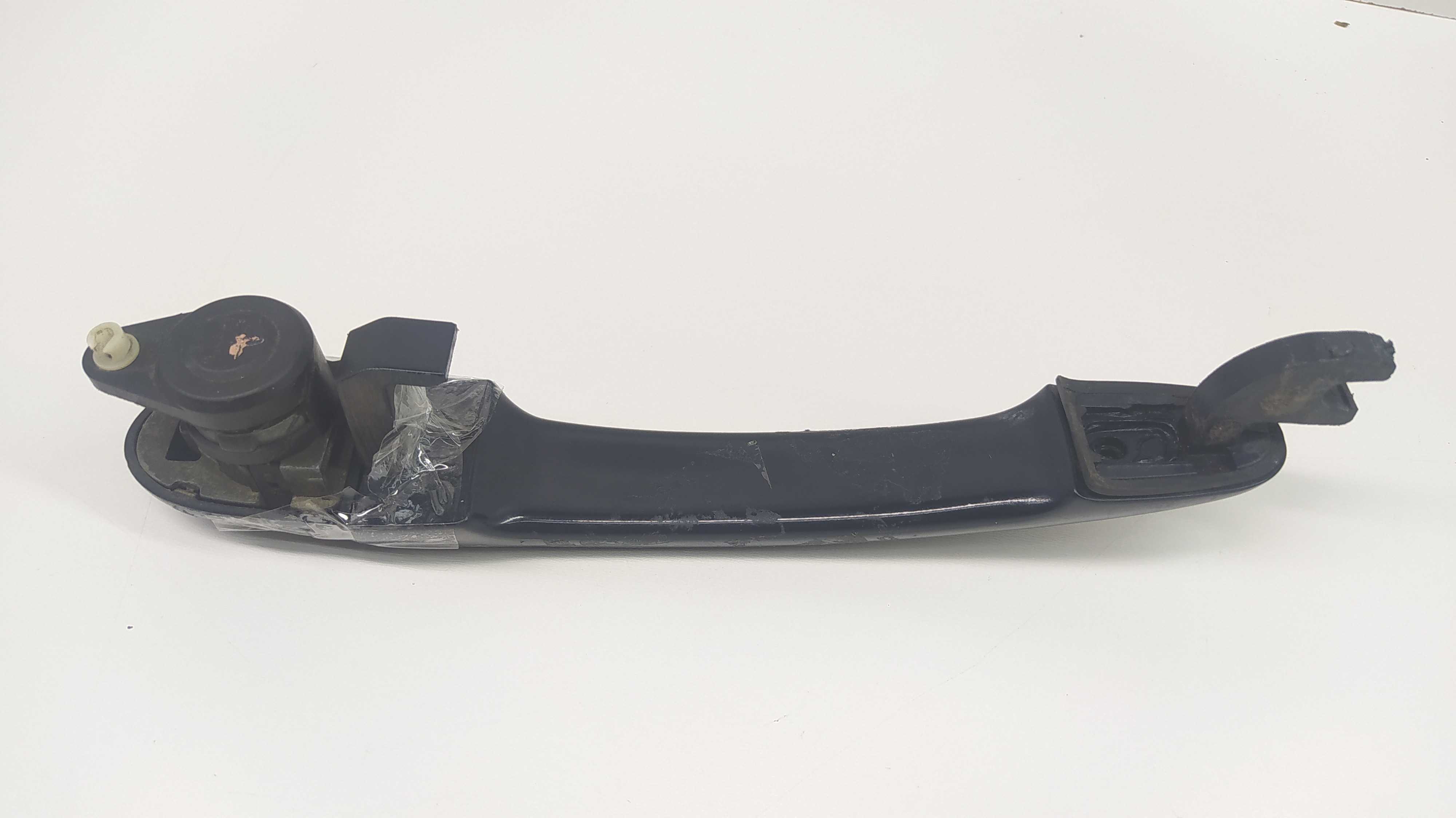 Macaneta Externa Dianteira Fiat Palio 2006 4