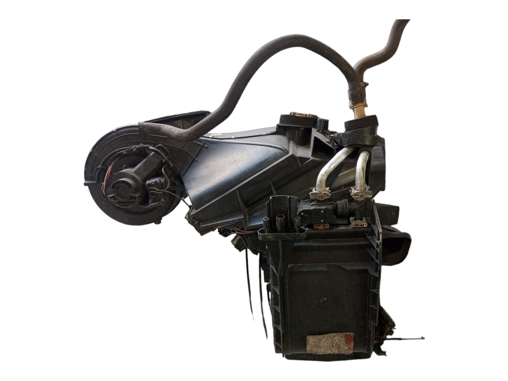 Caixa Evaporadora Ar Zafira 2003 2004 2005 2006 2009 2010 5