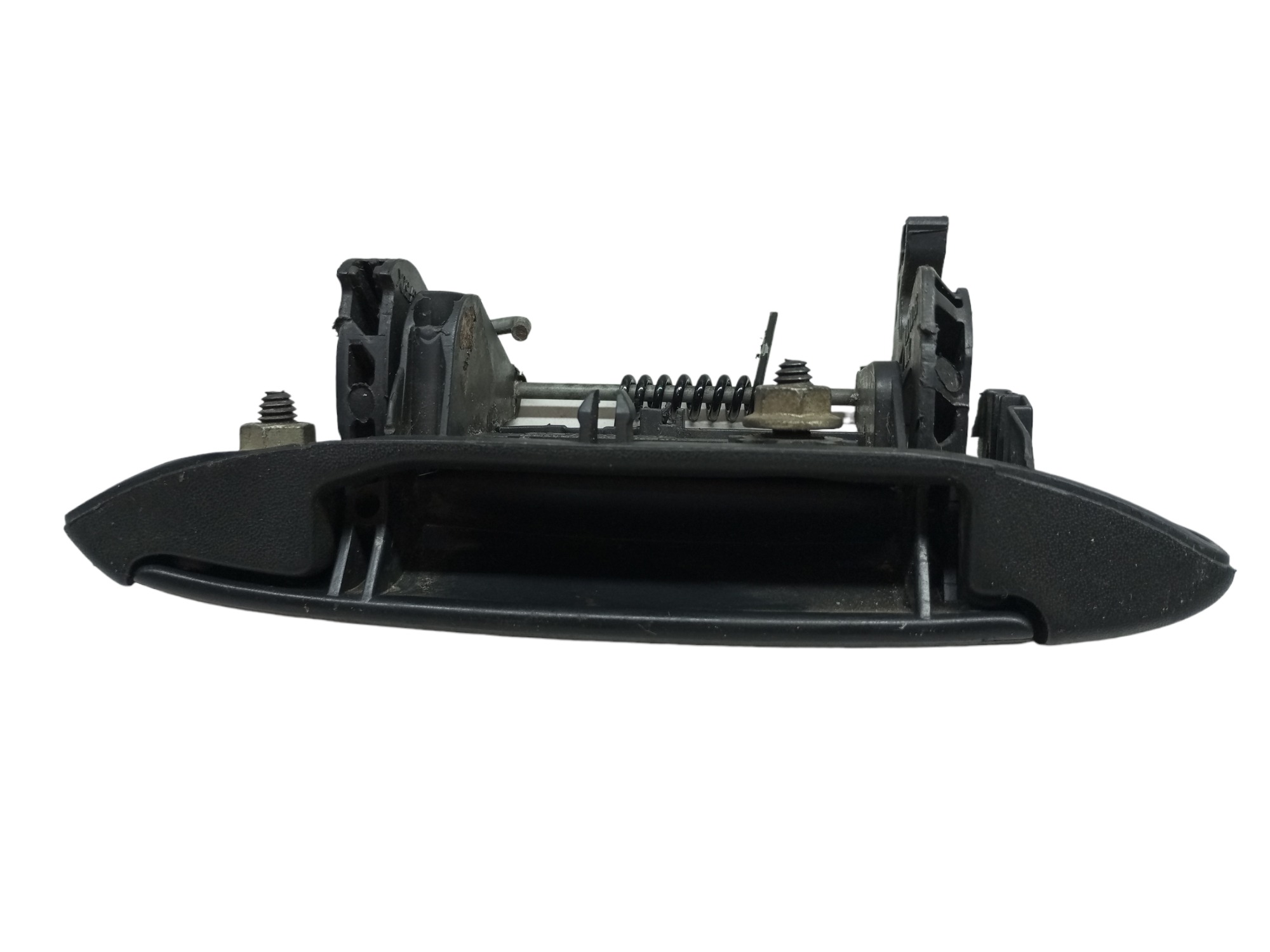 Macaneta Externa Clio 2001 2002 2003 2004 Traseira Direita 7