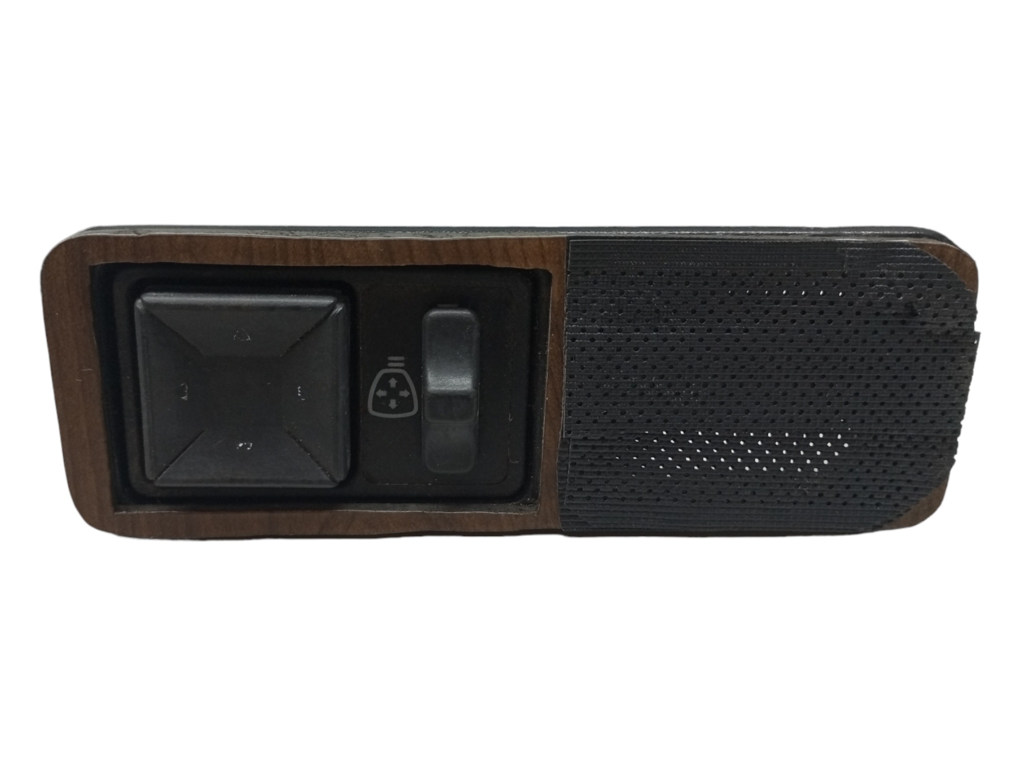 Botao Comando Retrovisor Fiat Tempra 95 96 97 98 99 2000 1
