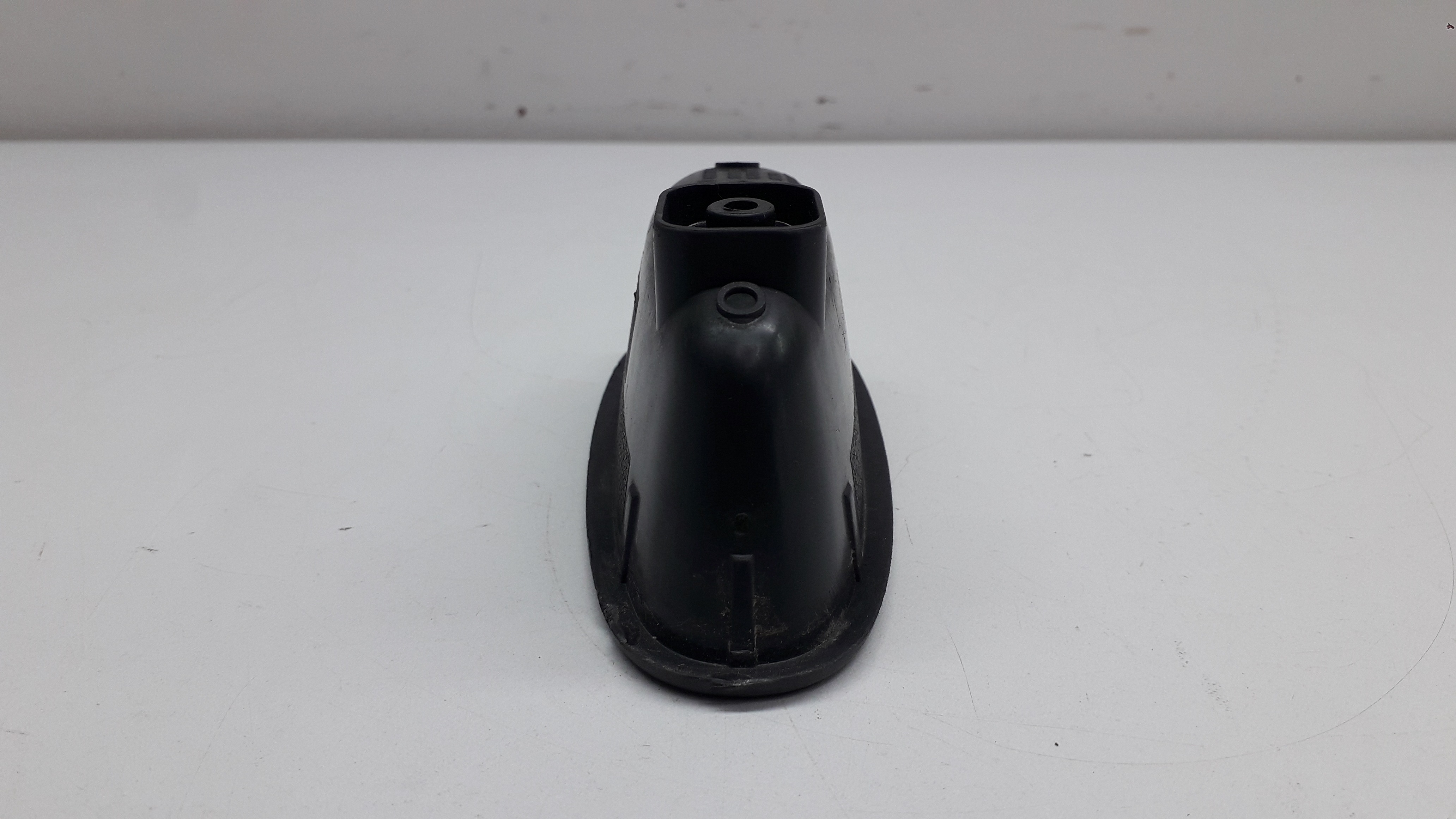 Moldura Puxador Interno Da Porta Renault Clio 2006 Preto 3