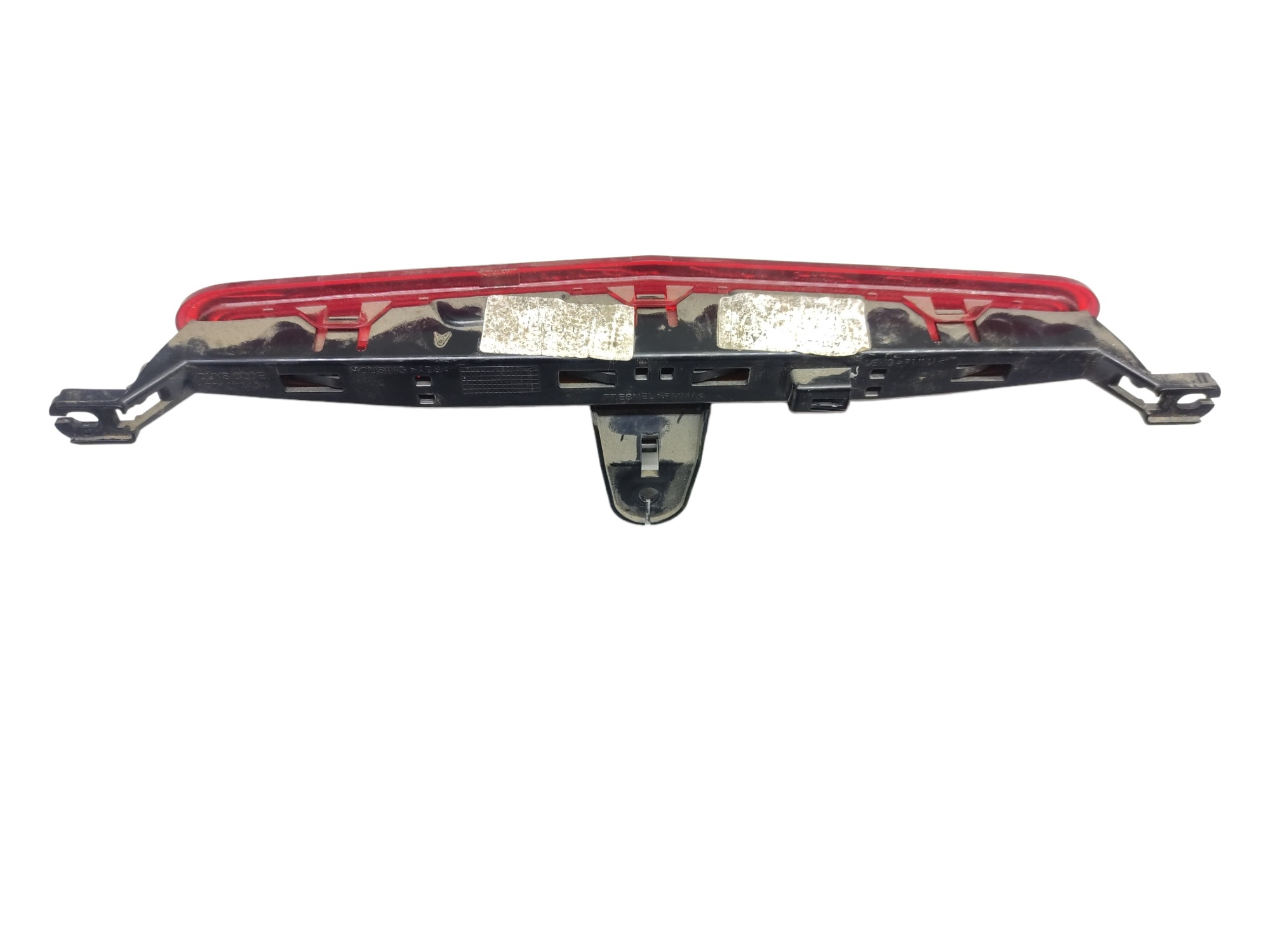 Luz De Freio Break Light Prisma 2014 2013 2015 2016 2019 4