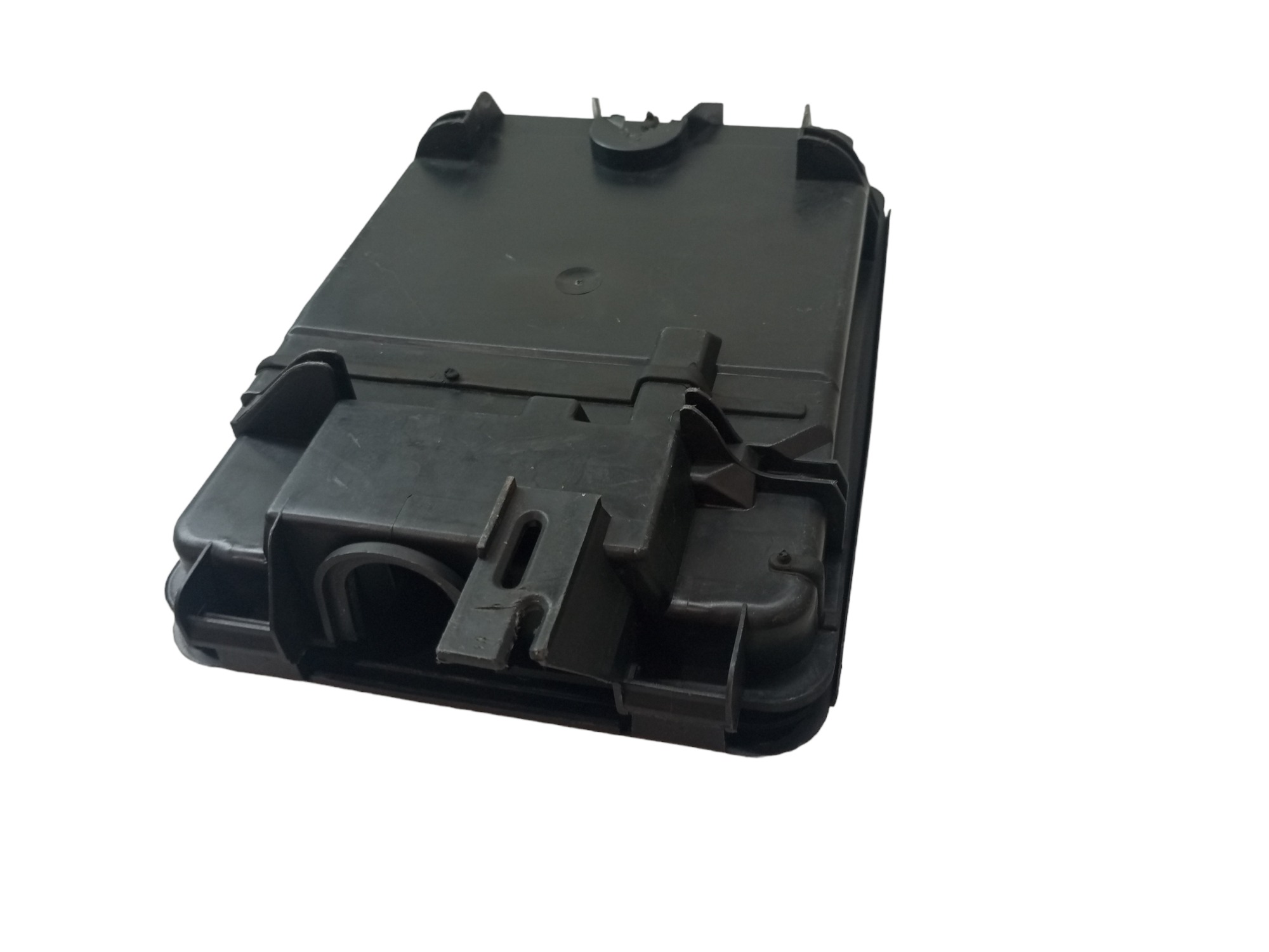 Caixa Modulo Conforto Cambio Passat 99 2000 2001 2002 4