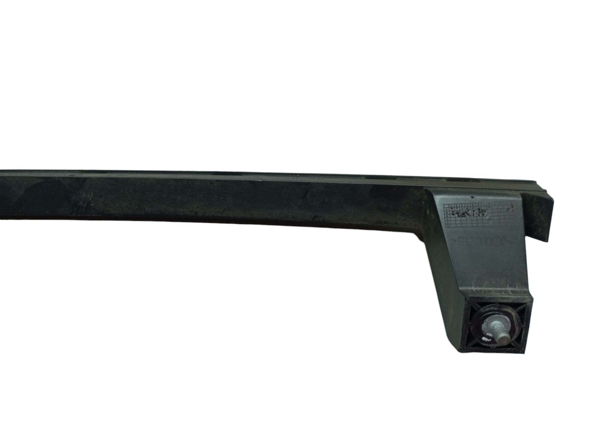 Guia Vidro Porta Cobalt 2013 2014 2015 Dianteira Esquerda 4