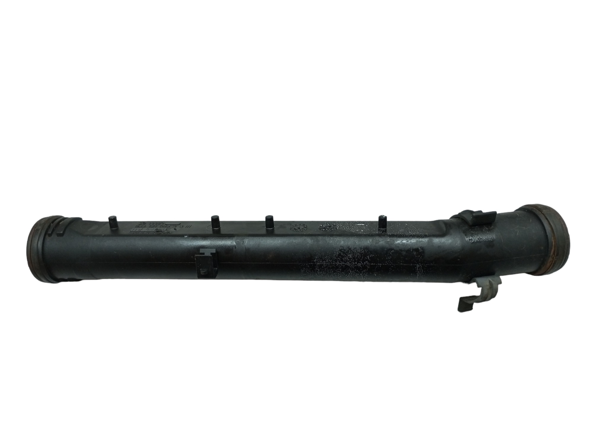 Tubo Agua Valvula Gol G4 G5 2005 2008 2009 2012 Volkswagen 4