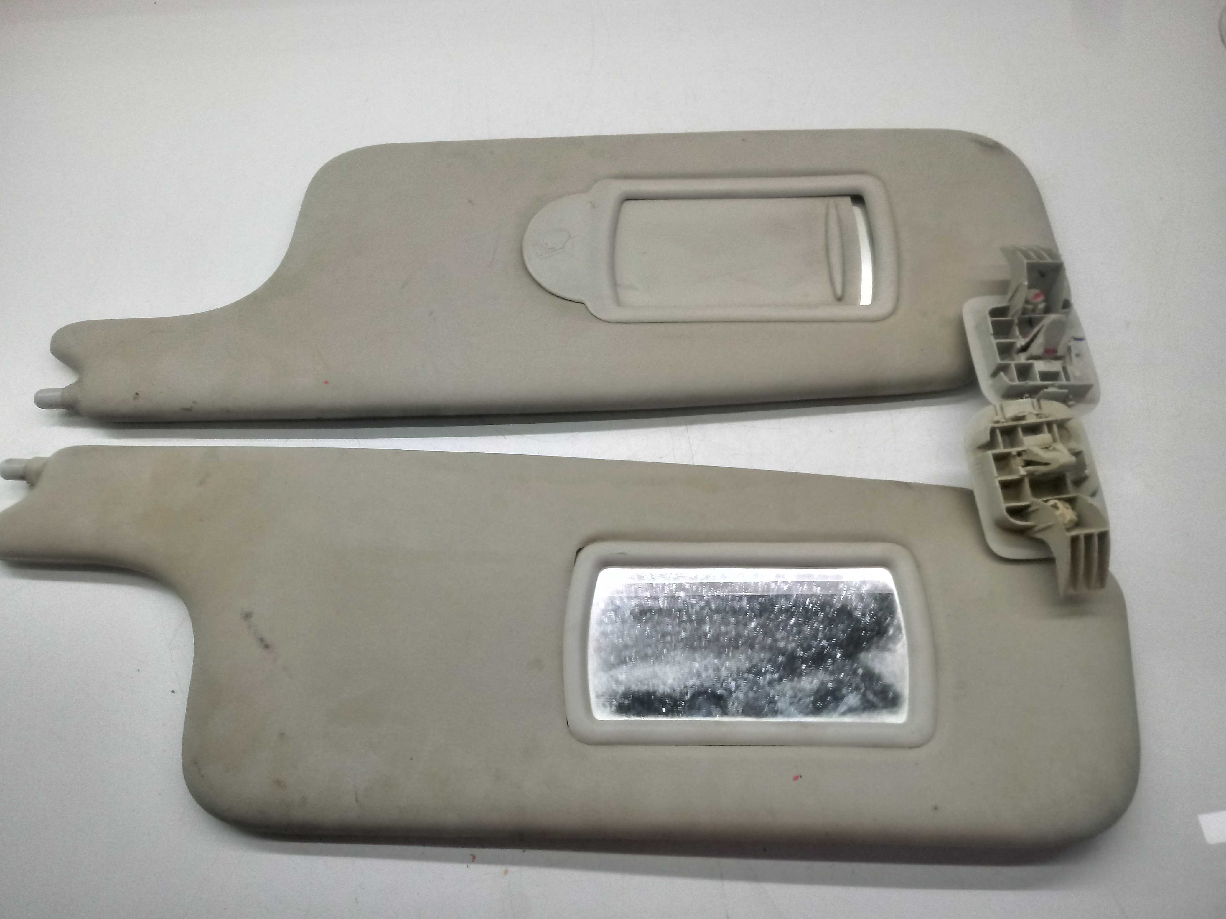 Par Quebra Sol Renault Megane 2007/2012 2