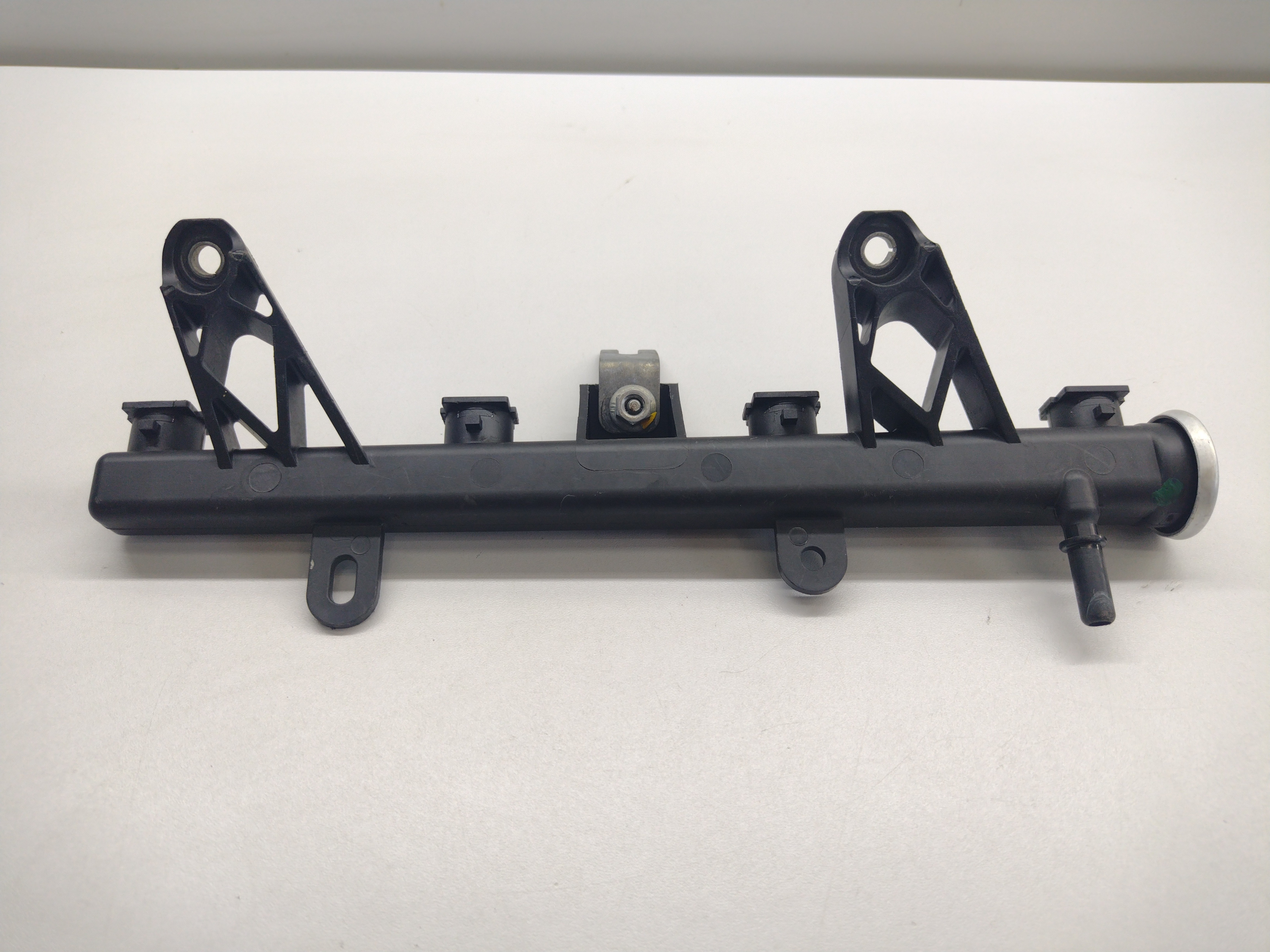 Flauta Dos Bicos Citroen C3 1.4 Flex 2