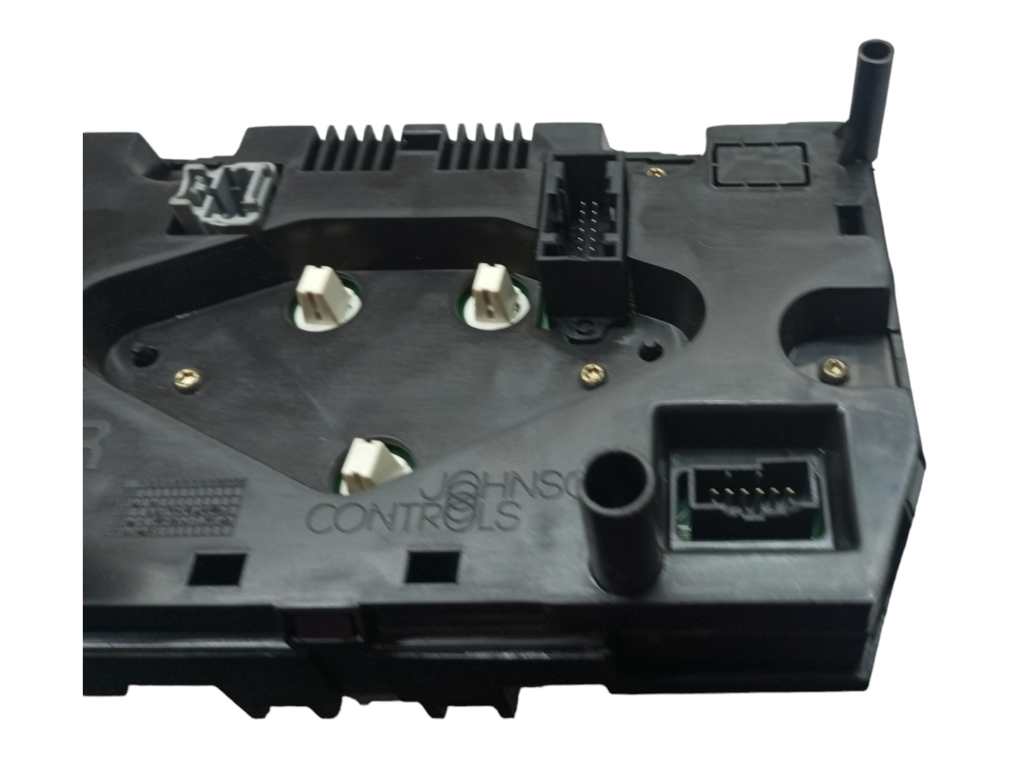 Comando Ar Condicionado Peugeot 307 2004 2005 2006 2007 6