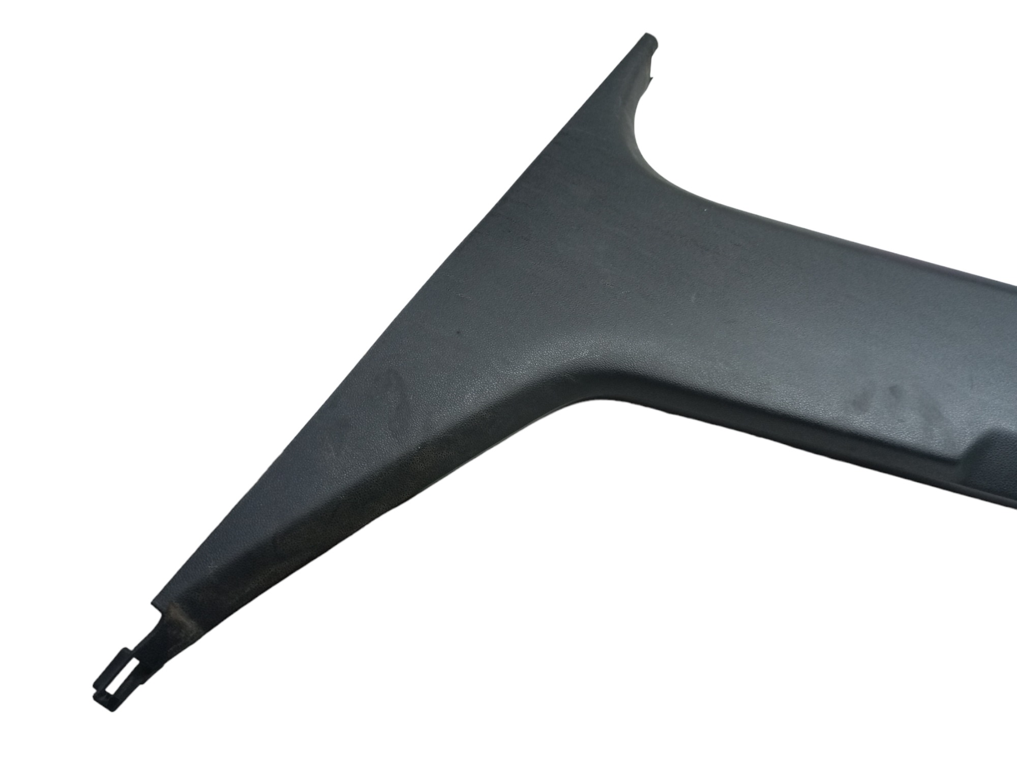 Moldura Coluna Lateral Peugeot 408 308 2011 2014 Esquerdo 2