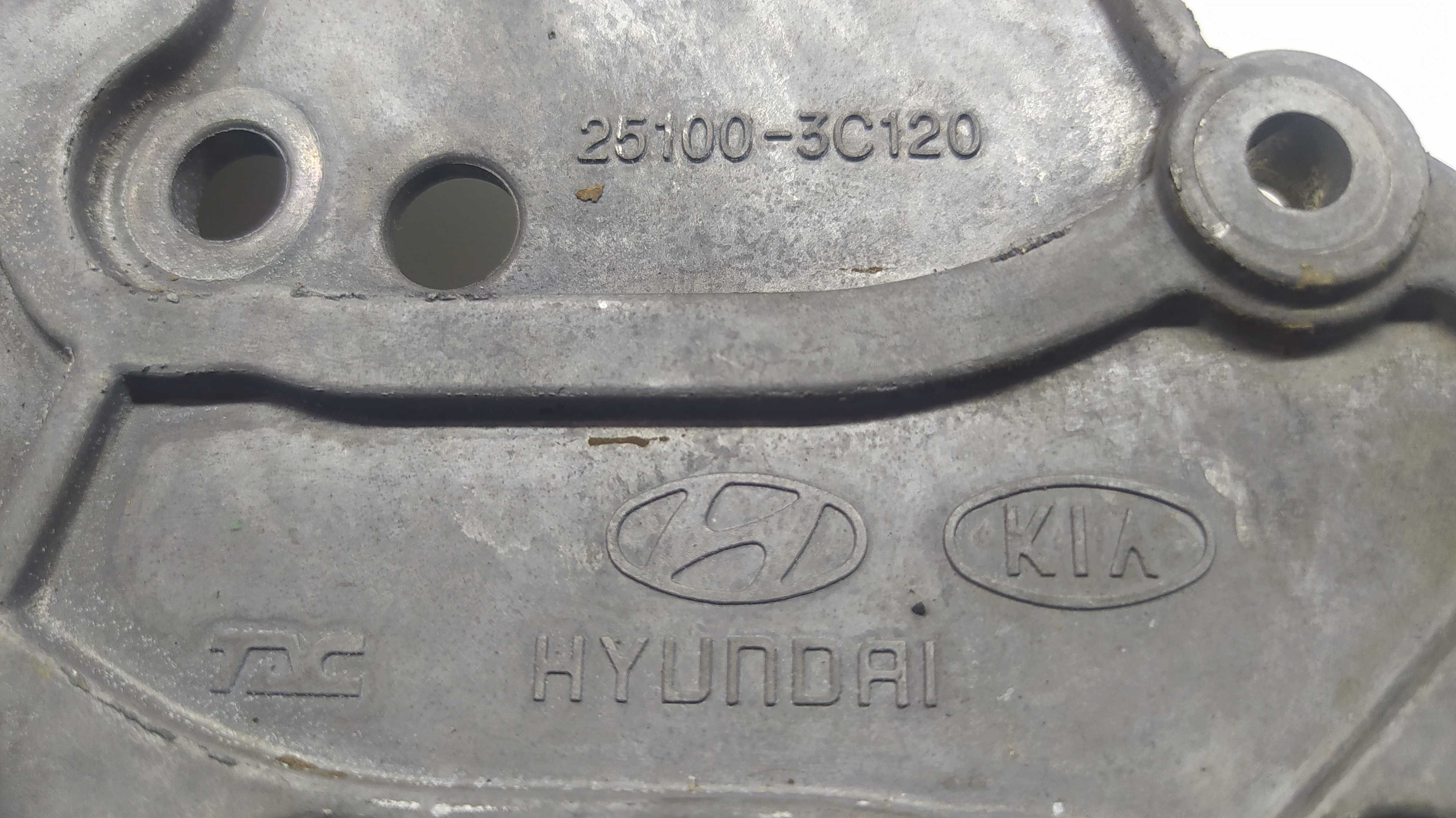 Bomba Dágua Hyundai Azera 3.3 V6 6