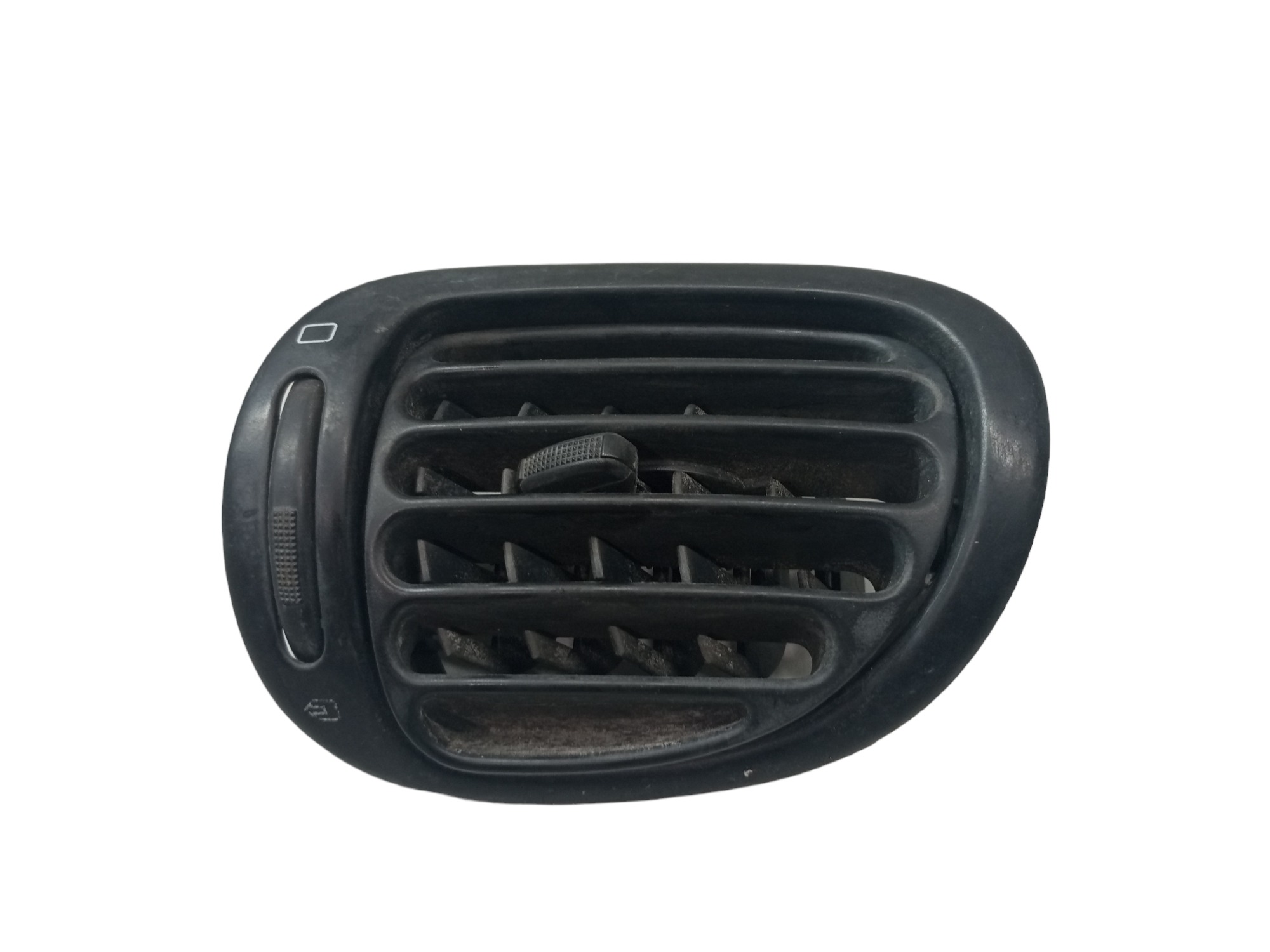 Saida Difusor Ar Peugeot 206 2000 2003 2008 Lado Direito 2