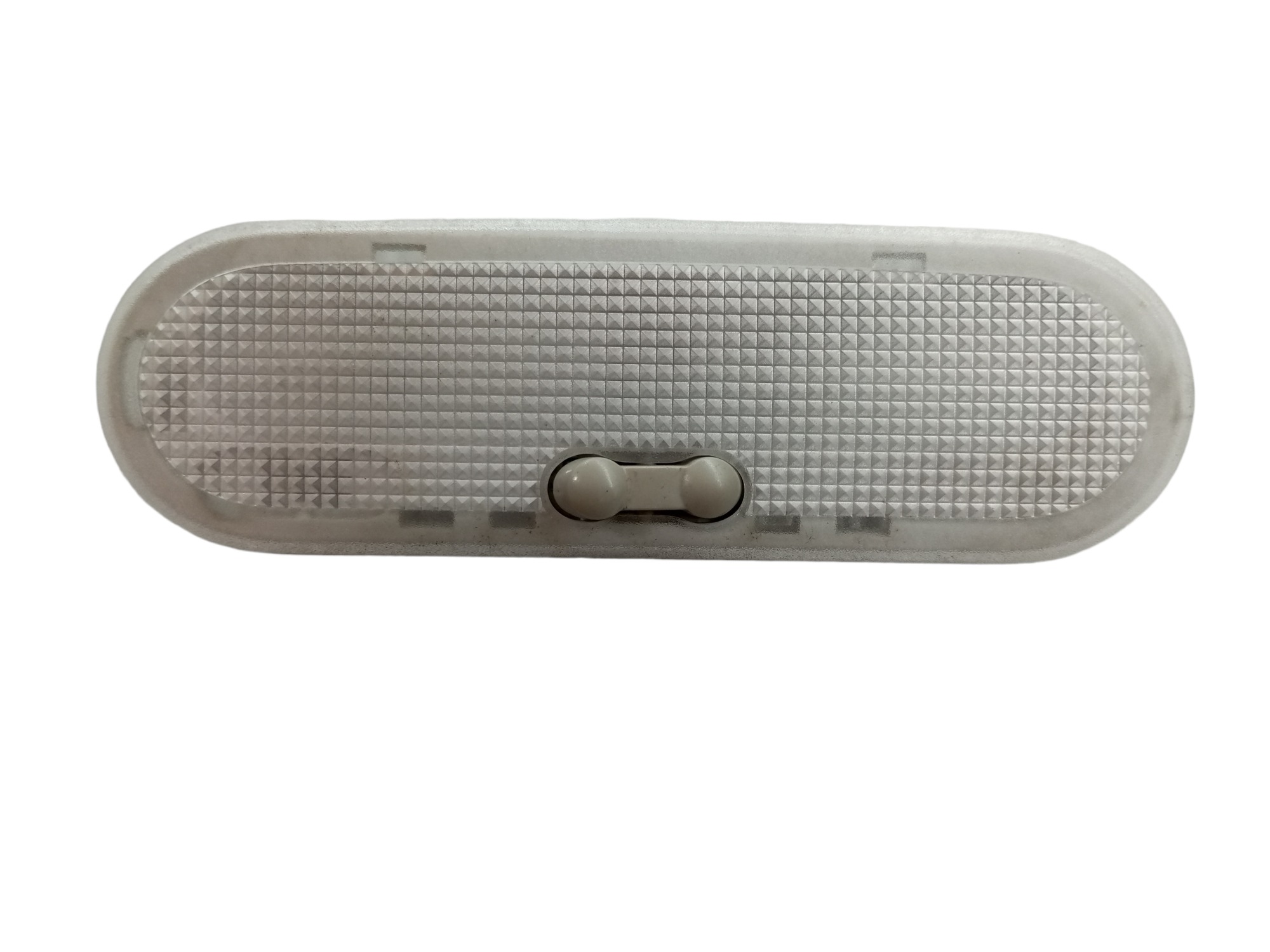 Luz Interna Megane 2008 2009 2010 2011 2012 2013 Cortesia  Branca