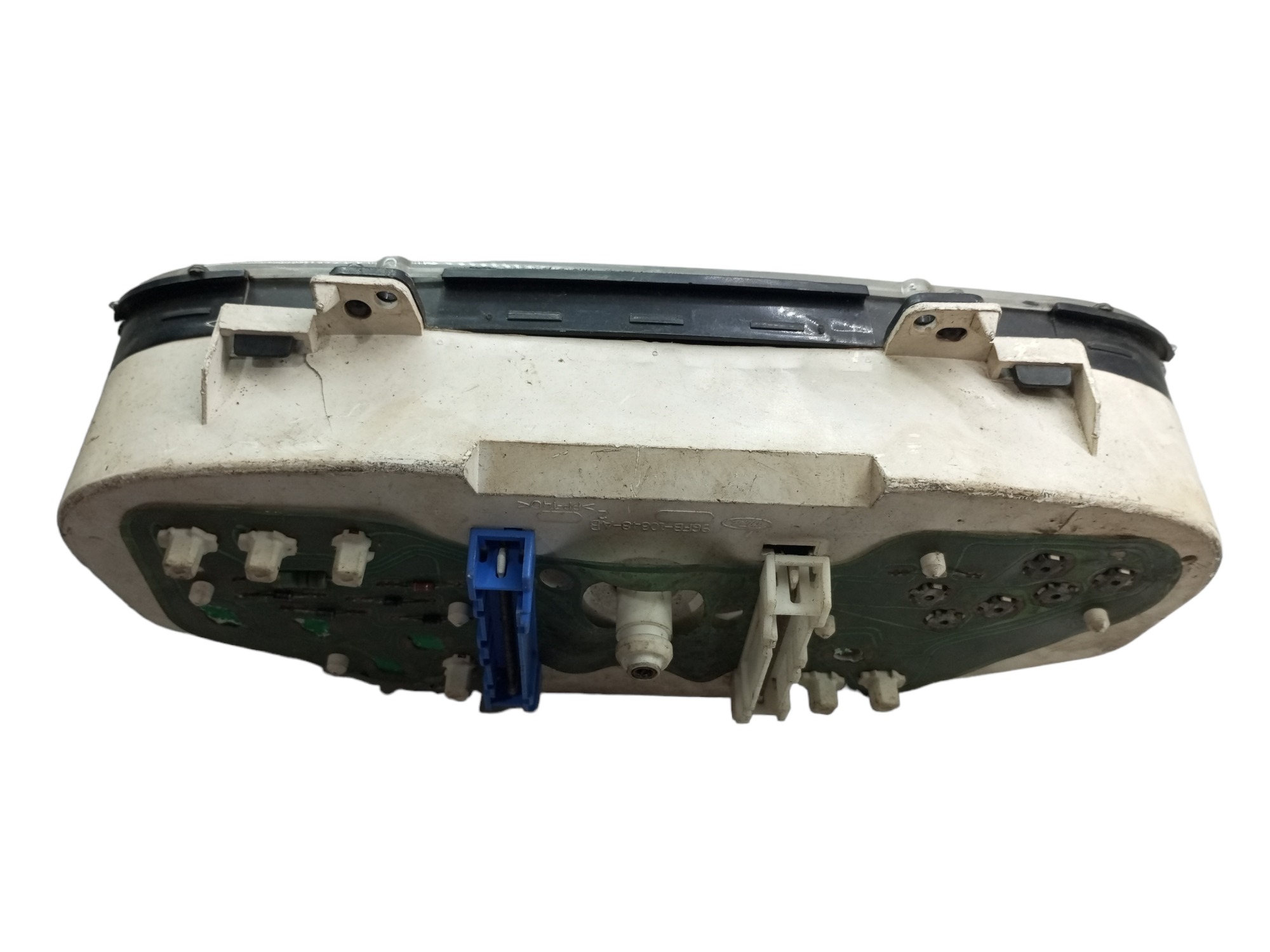 Painel De Instrumento Velocimetro Ford Fiesta 96 97 98 99 5